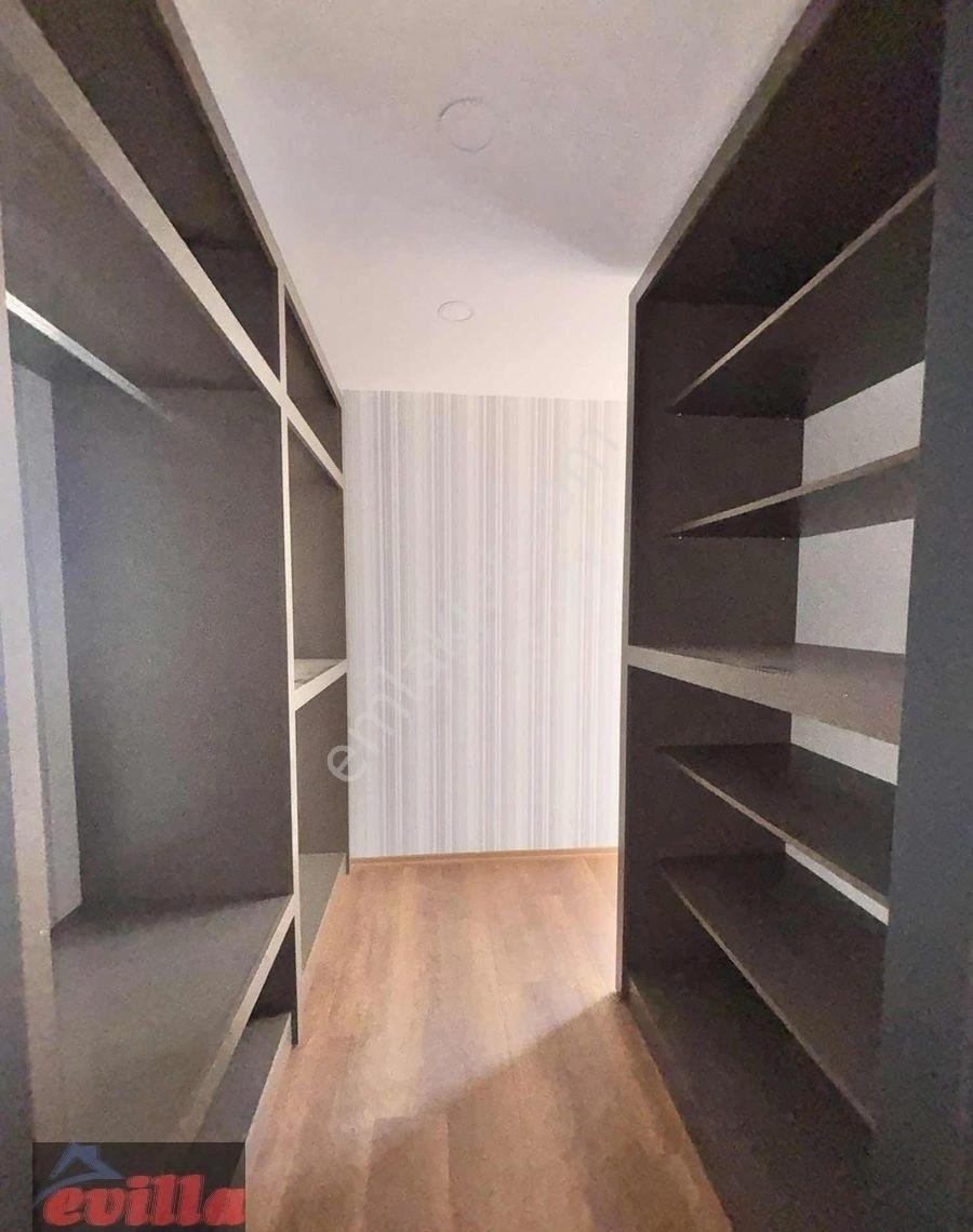 Ted Koleji Yanı | 4+1 | Giyinme Odalı | Çift Balkon - Görsel 32