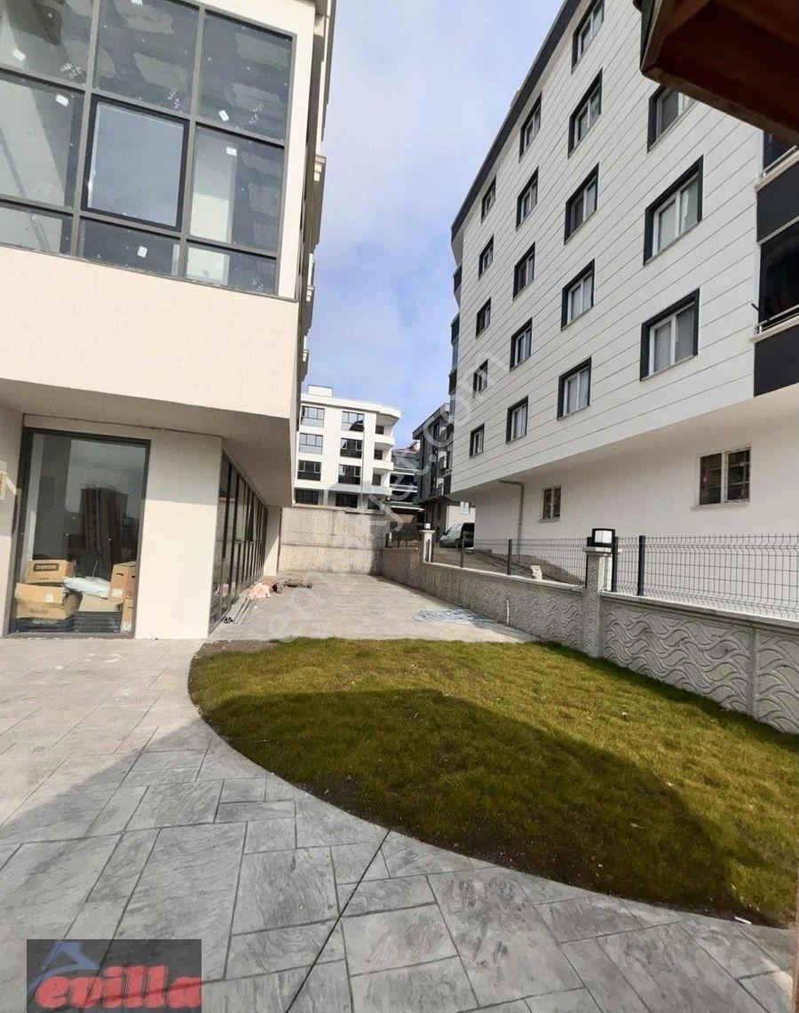 Ted Koleji Yanı | 4+1 | Giyinme Odalı | Çift Balkon - Görsel 34