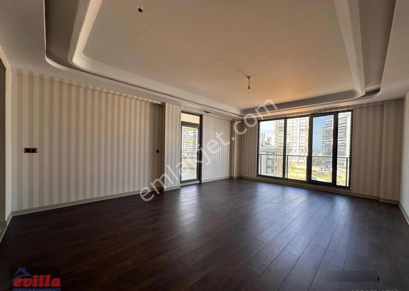 Ted Koleji Yanı | 4+1 | Giyinme Odalı | Çift Balkon - Görsel 15