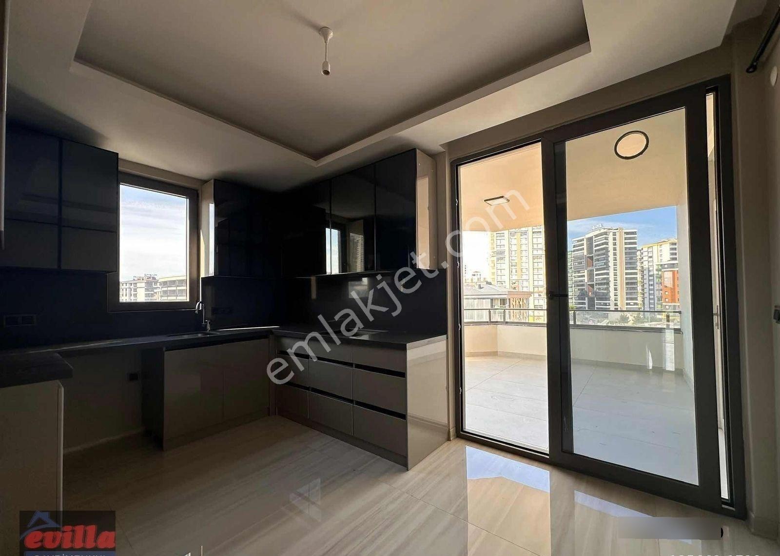 Ted Koleji Yanı | 4+1 | Giyinme Odalı | Çift Balkon - Görsel 23