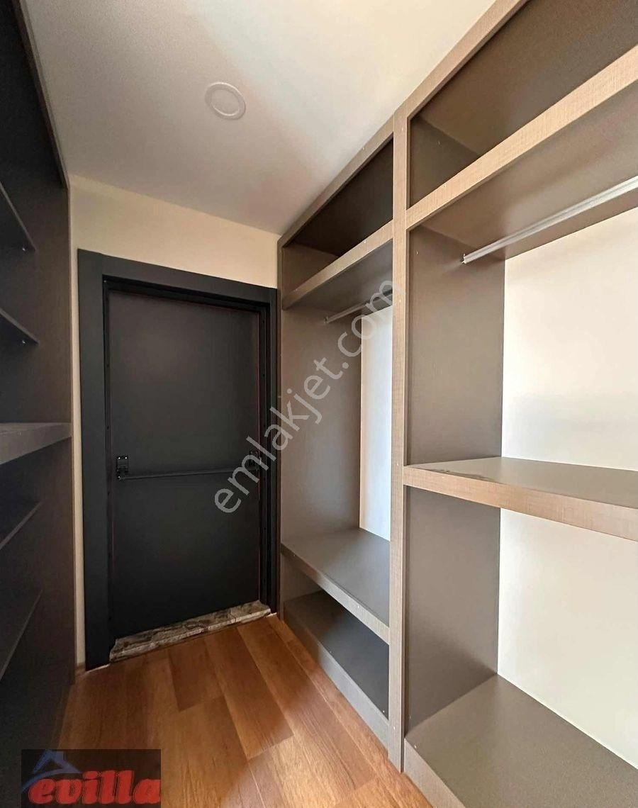Ted Koleji Yanı | 4+1 | Giyinme Odalı | Çift Balkon - Görsel 27