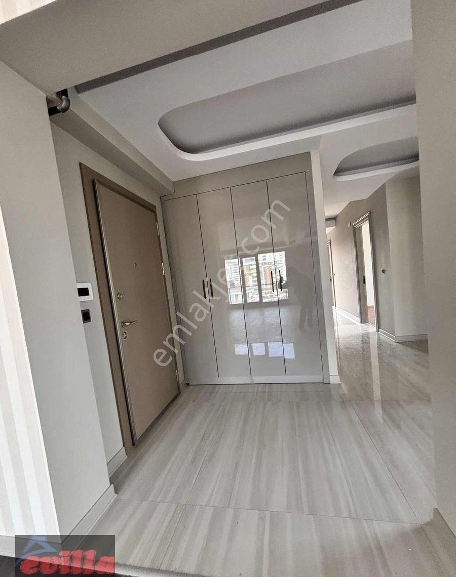 Ted Koleji Yanı | 4+1 | Giyinme Odalı | Çift Balkon - Görsel 12