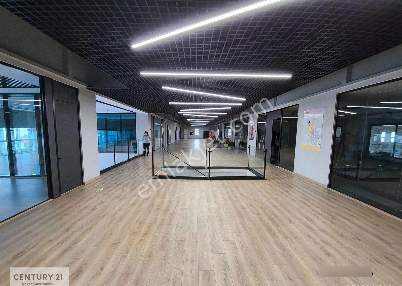 C21nexar-kırklareli Osb'de-19285m2 Arazi-10053m2 Fabrika-1mw Ges - Görsel 24