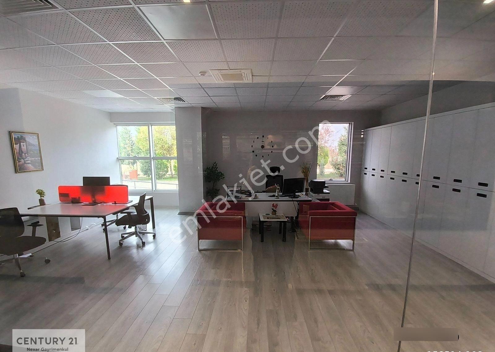 C21nexar-kırklareli Osb'de-19285m2 Arazi-10053m2 Fabrika-1mw Ges - Görsel 13
