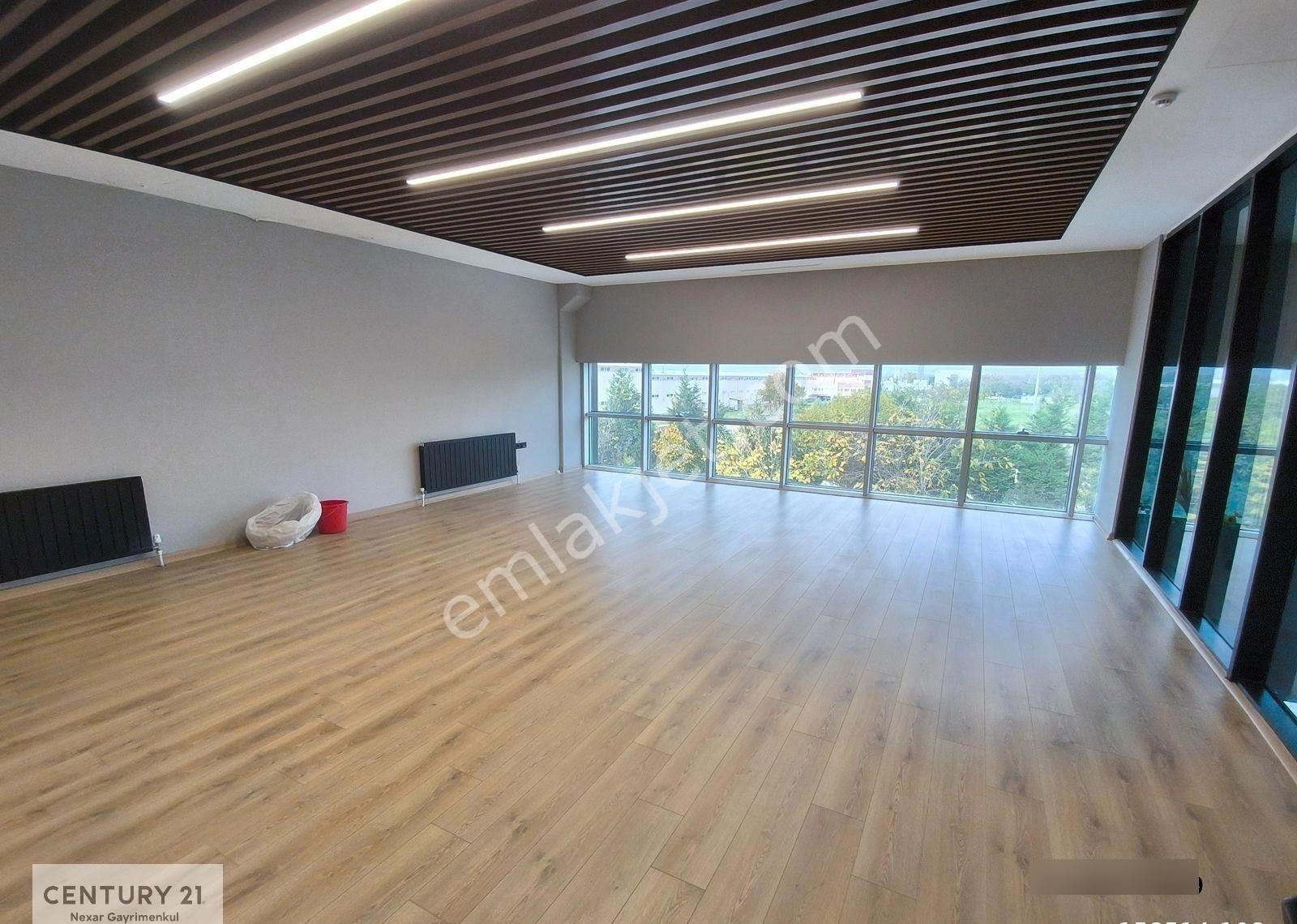 C21nexar-kırklareli Osb'de-19285m2 Arazi-10053m2 Fabrika-1mw Ges - Görsel 25
