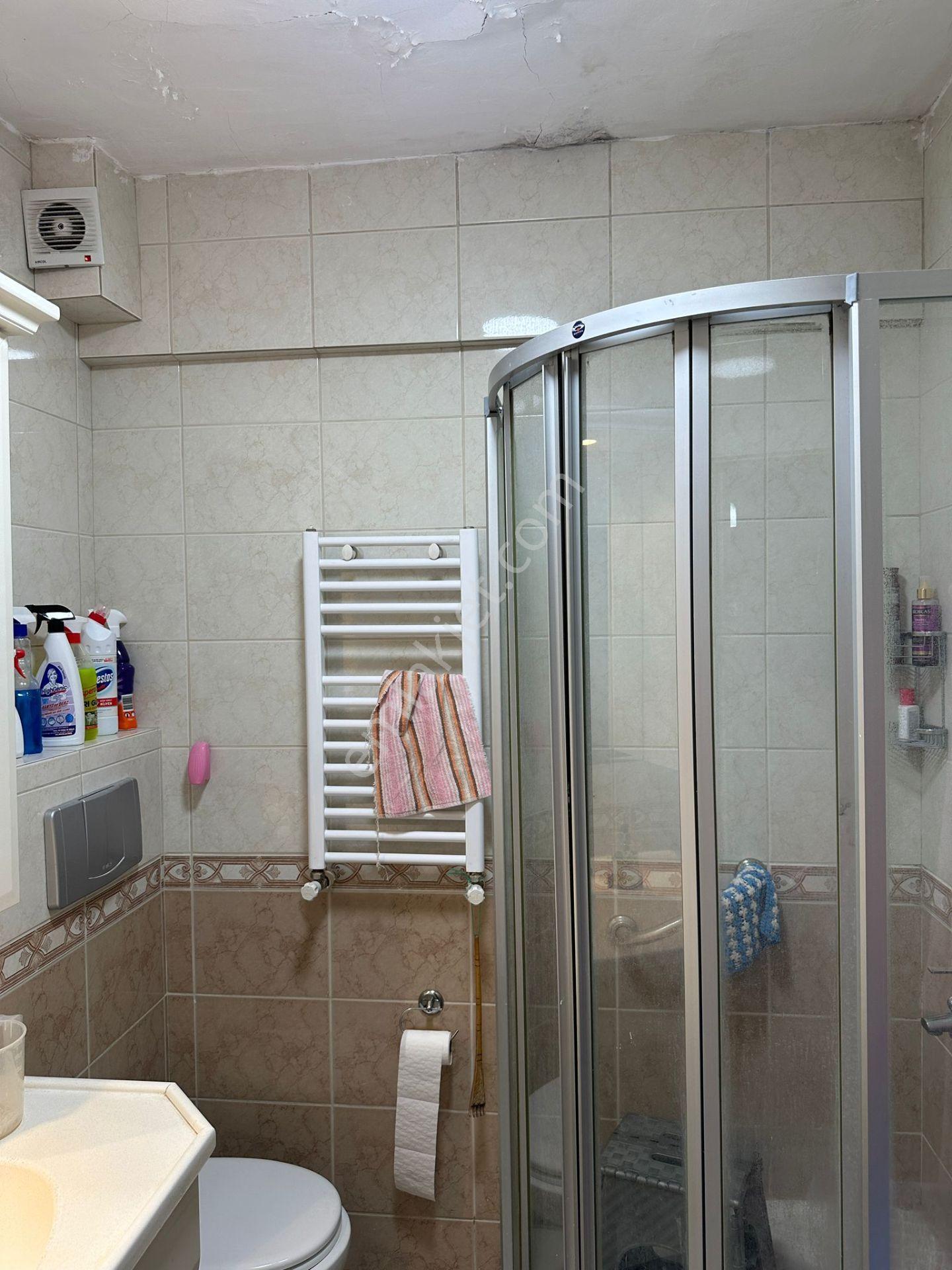 Bakırköy Zuhurat Baba'da 75m² 2+1 Satılık Daire (kat Mülkiyetli) - Görsel 30