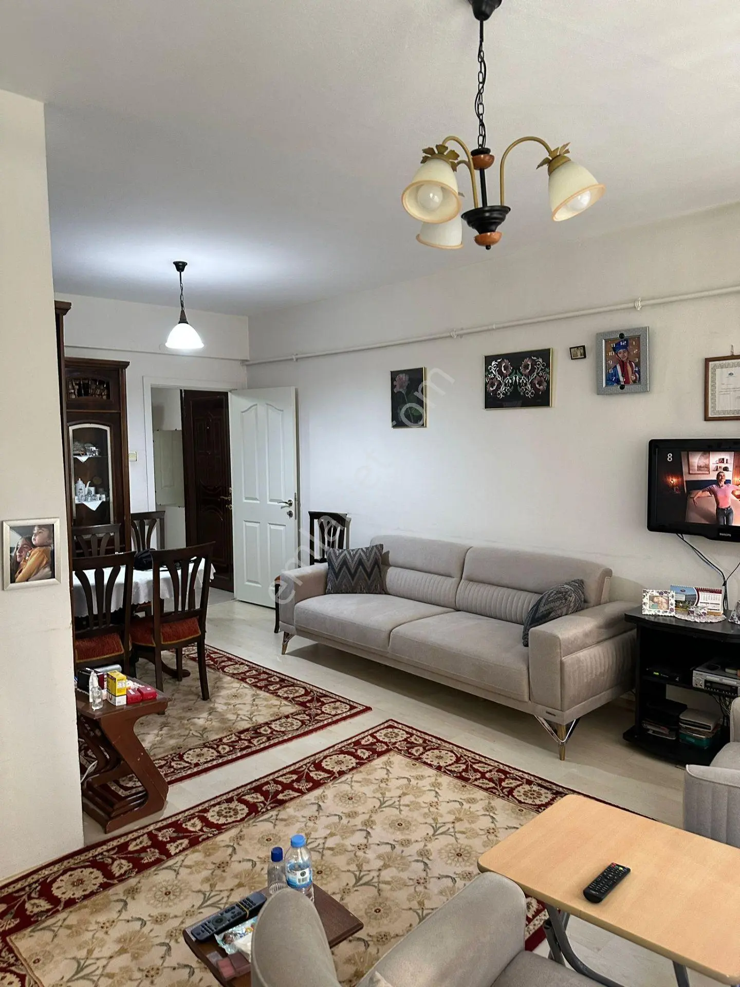 Bakırköy Zuhurat Baba'da 75m² 2+1 Satılık Daire (kat Mülkiyetli) - Görsel 5