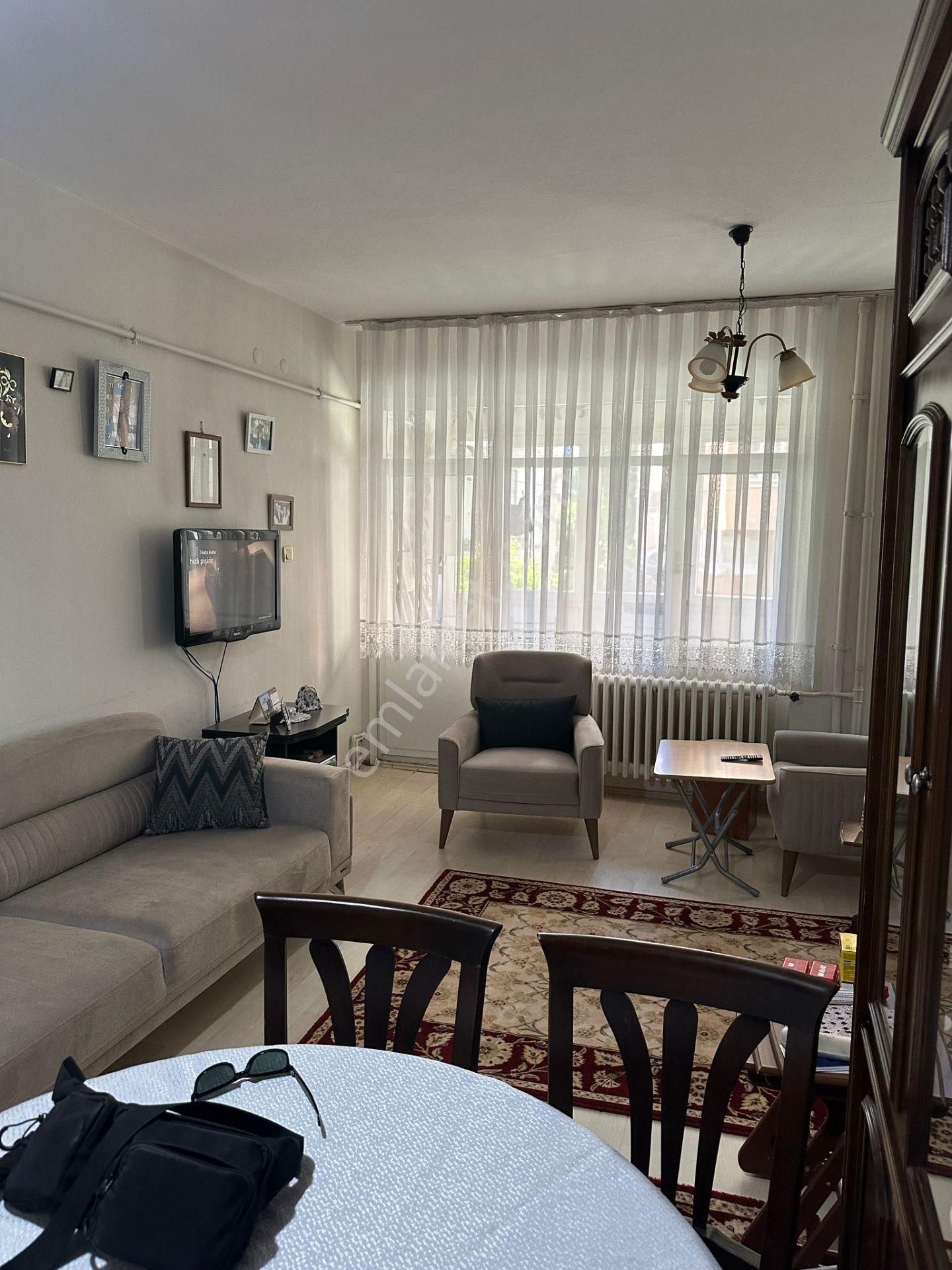 Bakırköy Zuhurat Baba'da 75m² 2+1 Satılık Daire (kat Mülkiyetli) - Görsel 10