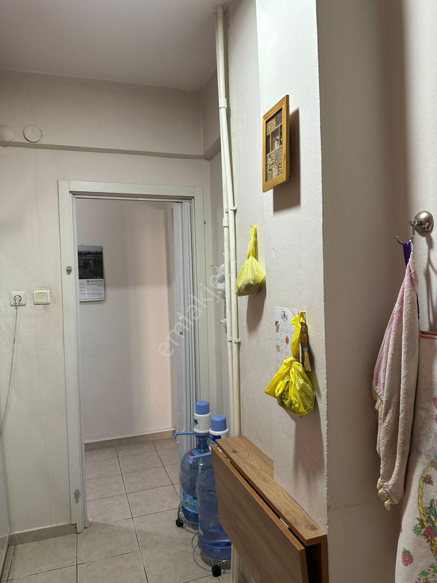 Bakırköy Zuhurat Baba'da 75m² 2+1 Satılık Daire (kat Mülkiyetli) - Görsel 19