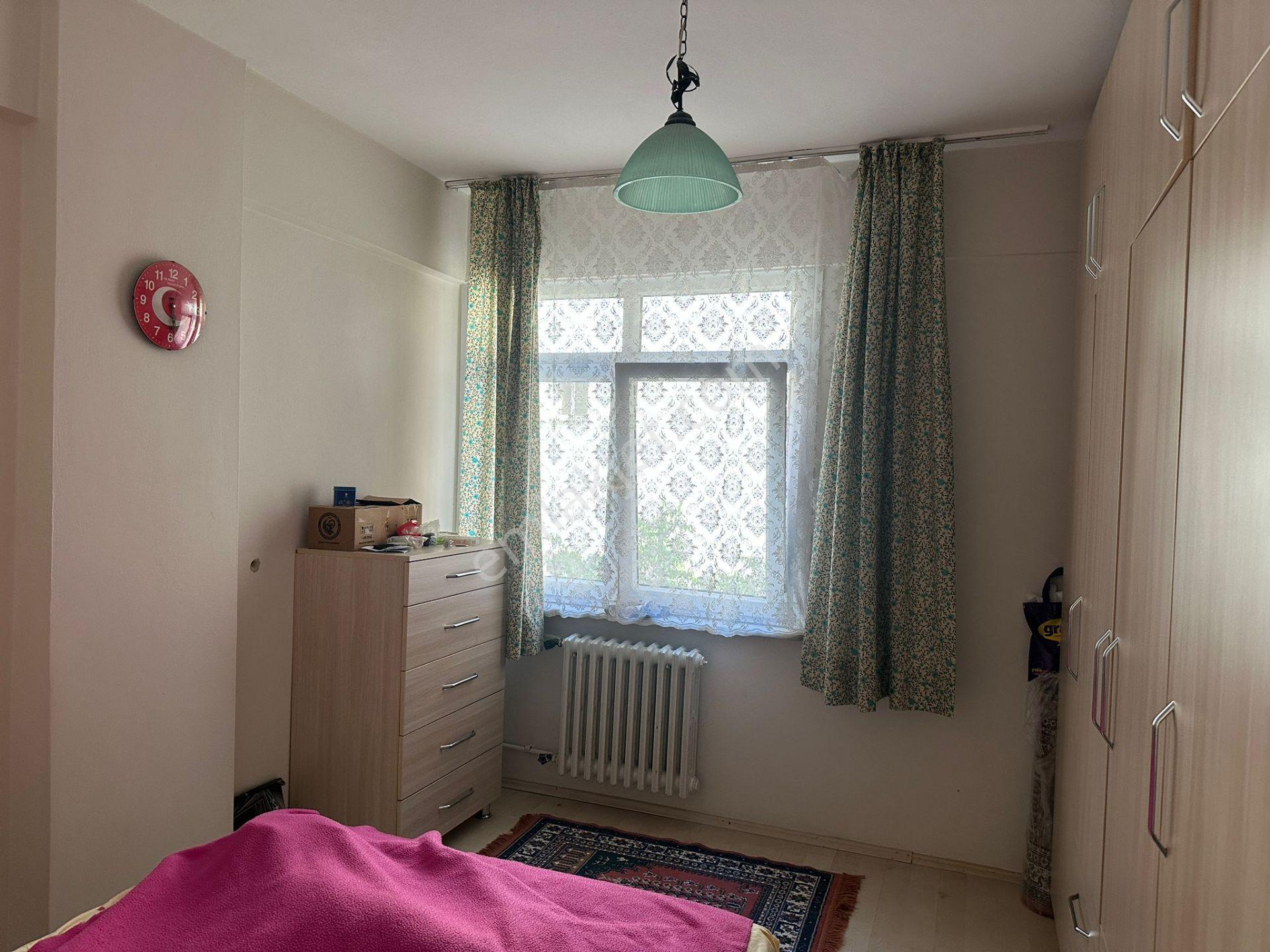 Bakırköy Zuhurat Baba'da 75m² 2+1 Satılık Daire (kat Mülkiyetli) - Görsel 35