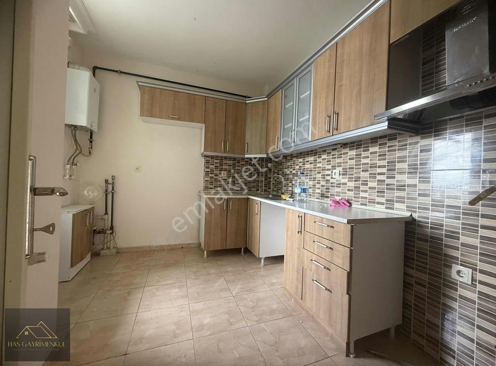 Has Gayrimenkul'den Kuzey Ankara'da 3+1 Manzaralı Kiralık Daire - Görsel 12
