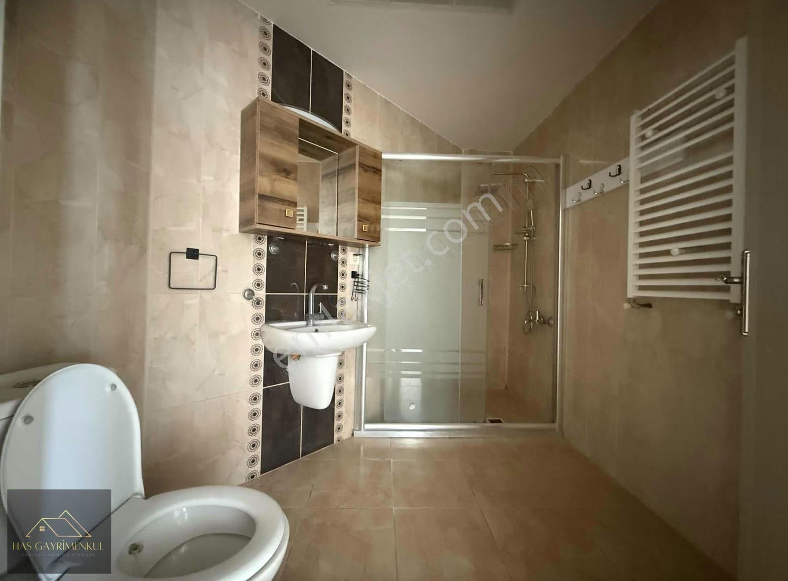 Has Gayrimenkul'den Kuzey Ankara'da 3+1 Manzaralı Kiralık Daire - Görsel 7