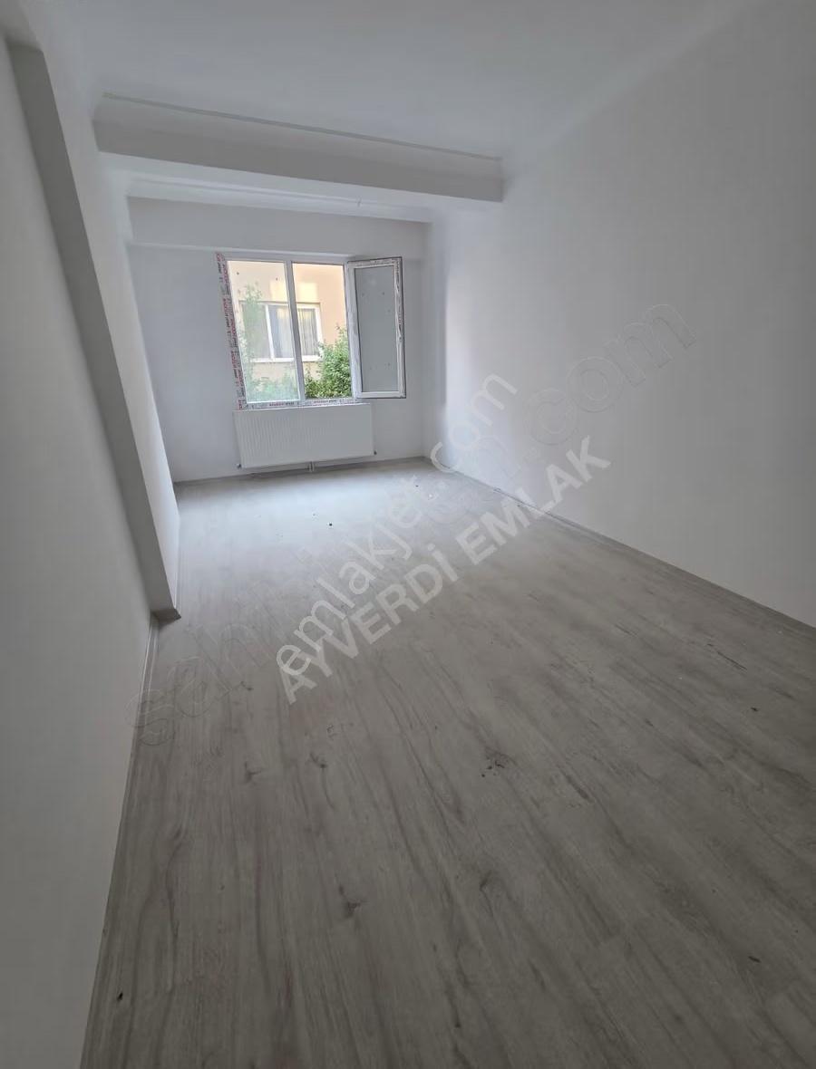 Reşatbey'de Sıfır, Geniş 2+1 Daire, Kapalı Otoparklı - Görsel 4