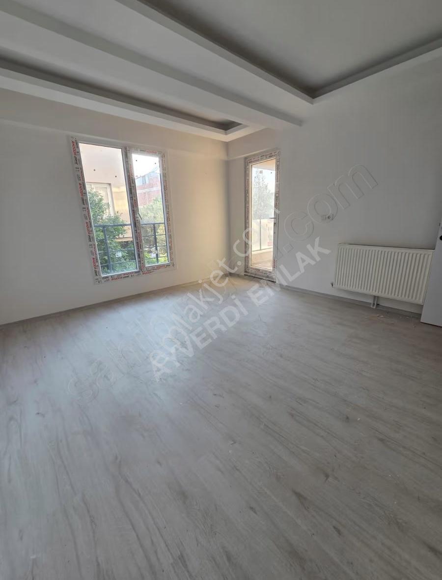 Reşatbey'de Sıfır, Geniş 2+1 Daire, Kapalı Otoparklı - Görsel 6