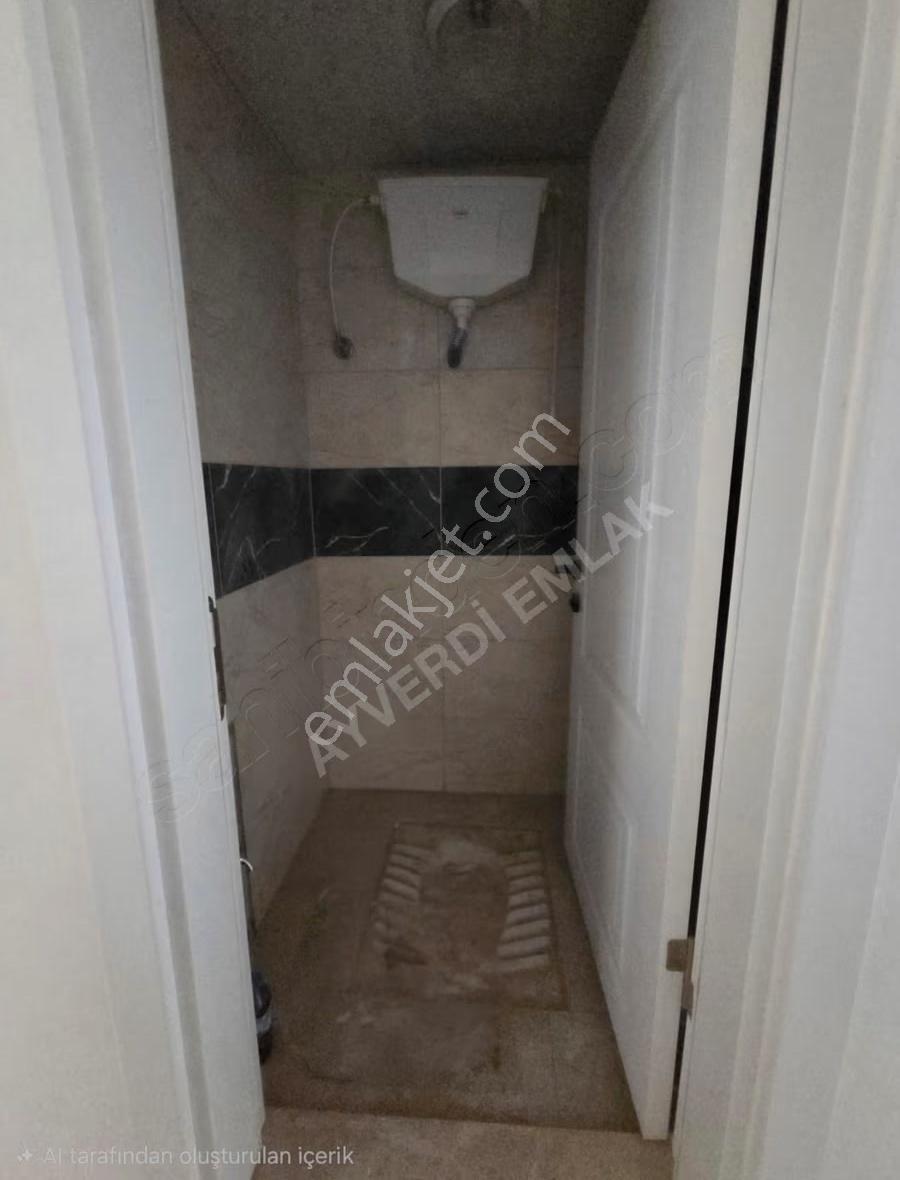 Reşatbey'de Sıfır, Geniş 2+1 Daire, Kapalı Otoparklı - Görsel 5