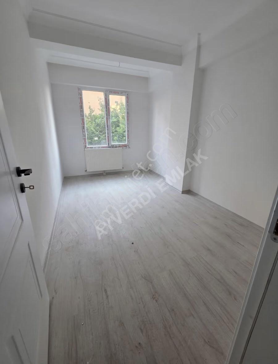 Reşatbey'de Sıfır, Geniş 2+1 Daire, Kapalı Otoparklı - Görsel 16