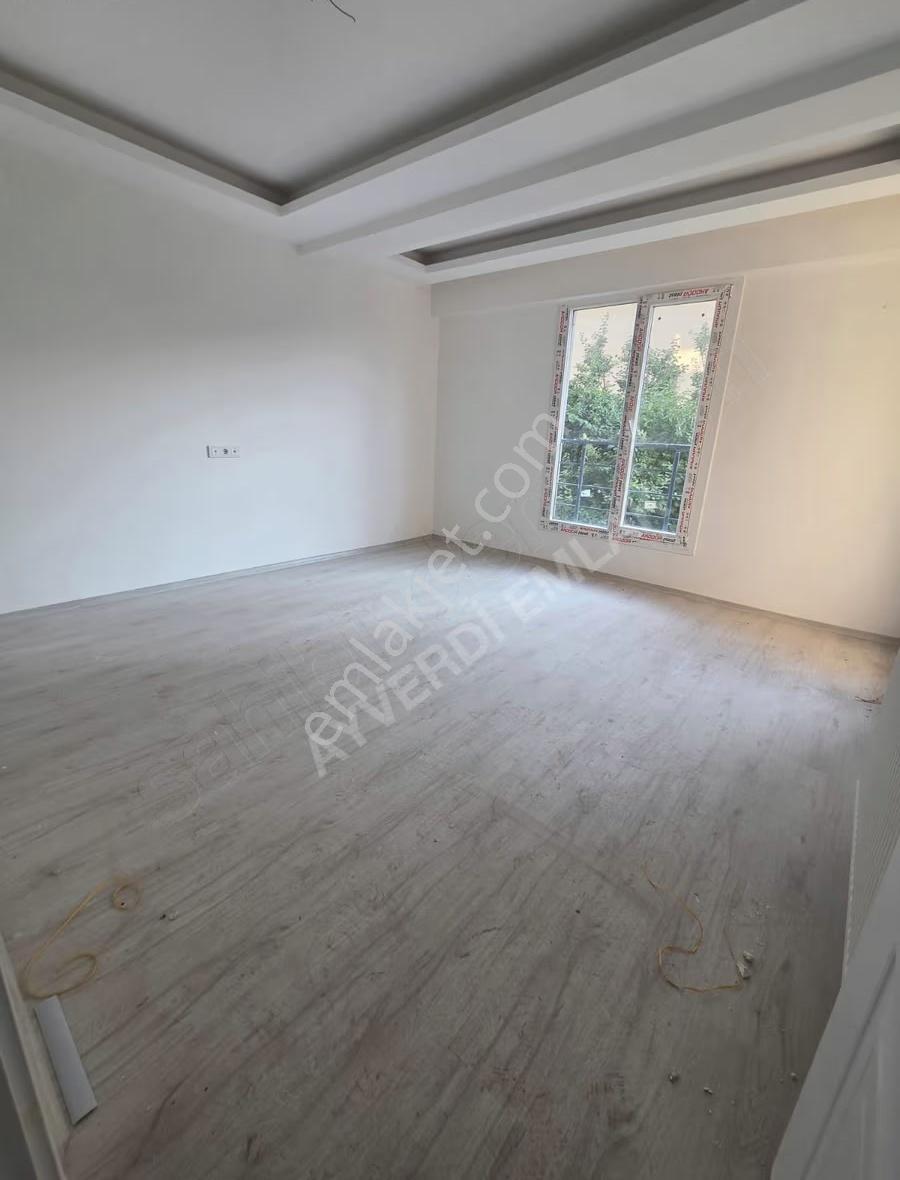 Reşatbey'de Sıfır, Geniş 2+1 Daire, Kapalı Otoparklı - Görsel 3