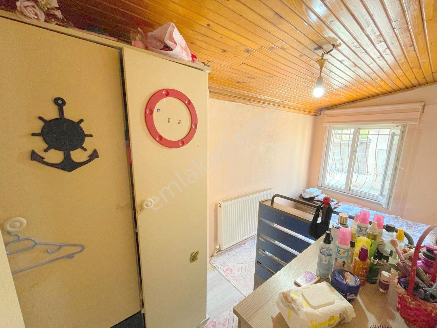 Mertcan'dan Ramazanoğlu Mah. Ankara Cad. 3dk Mesafeli Müstakil Ev - Görsel 16