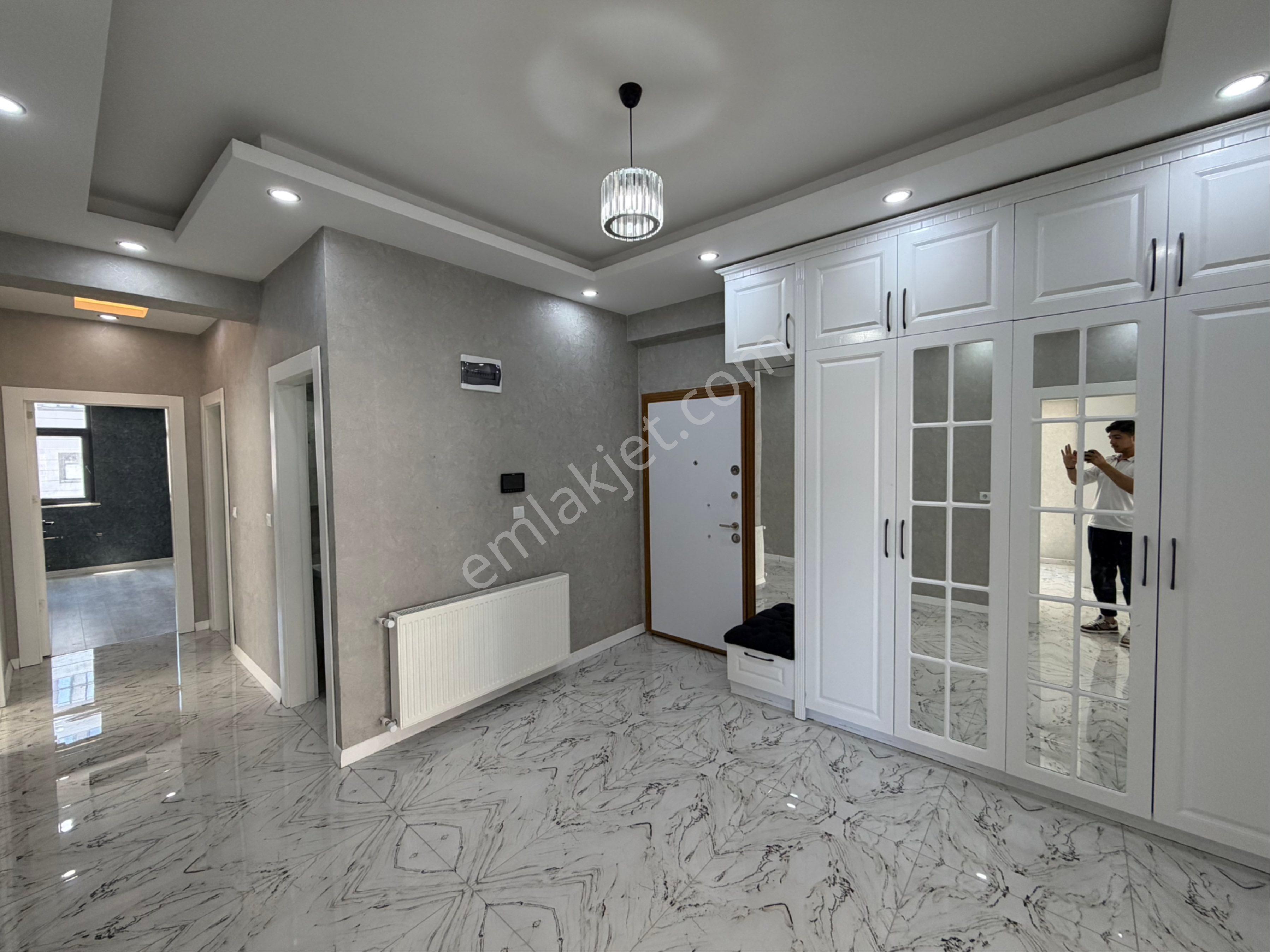 Bkc’ Den Güzelşehir’de 3+1 Ultra Lüx