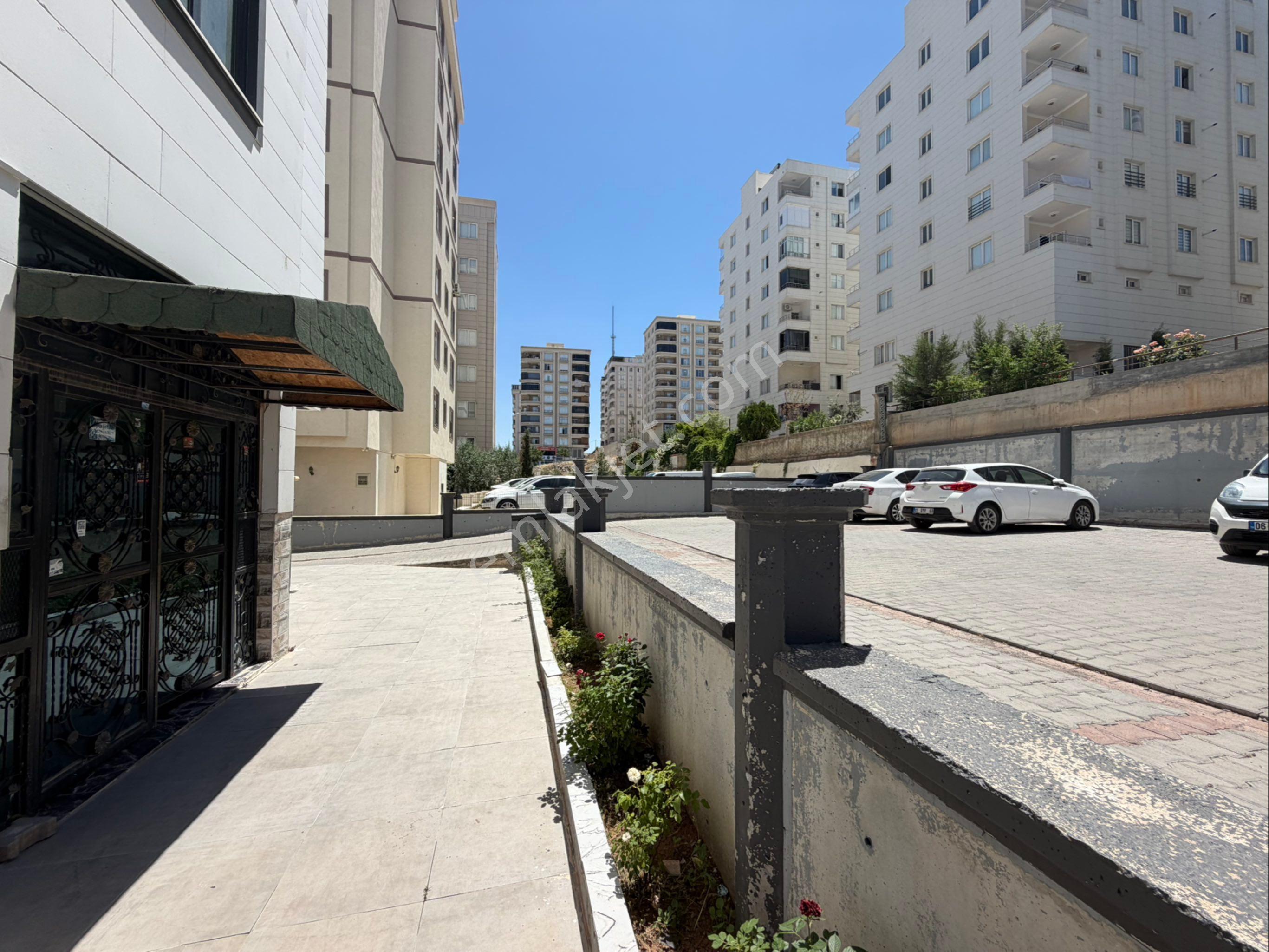 Bkc’ Den Güzelşehir’de 3+1 Ultra Lüx - Görsel 29