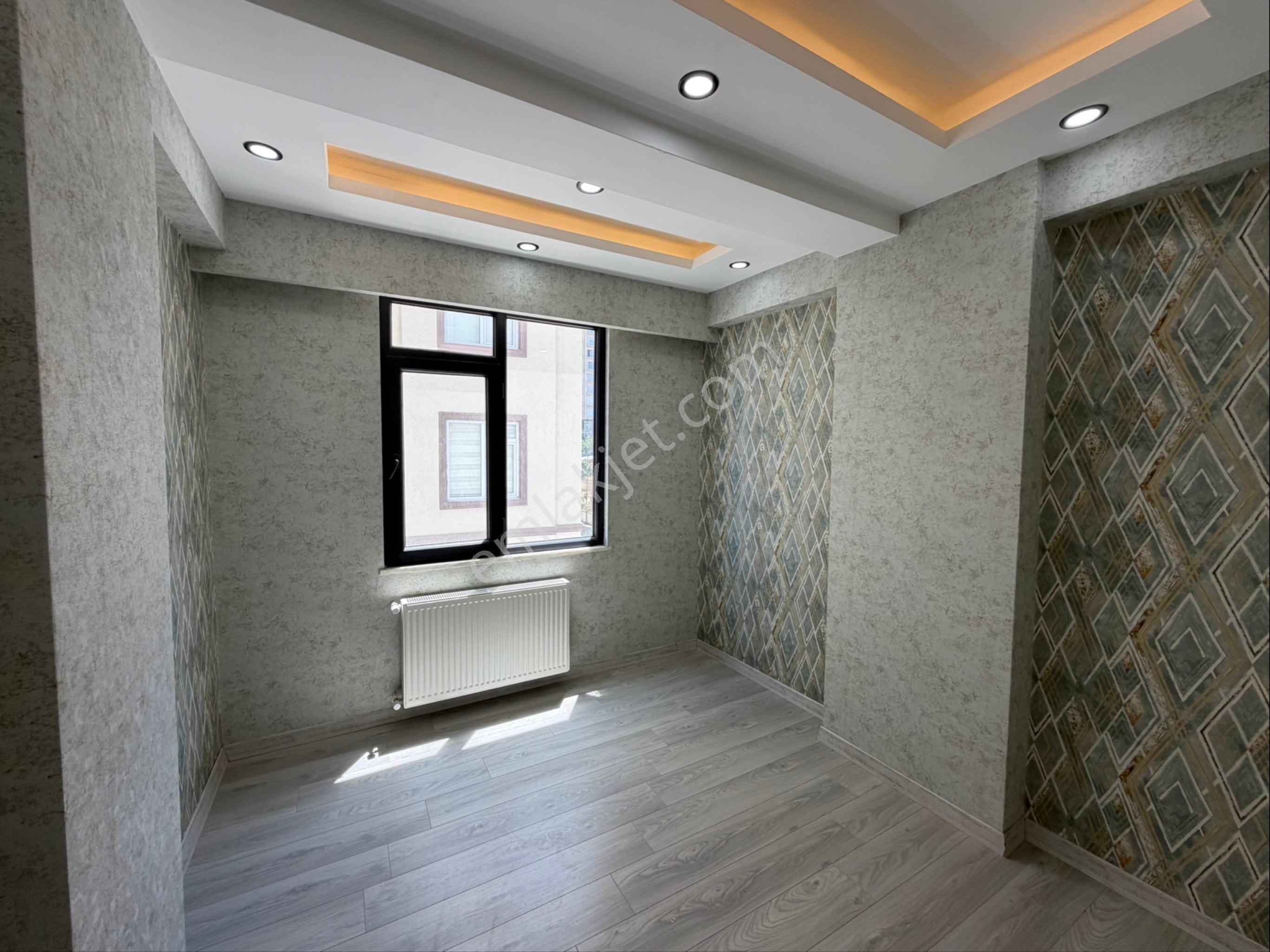 Bkc’ Den Güzelşehir’de 3+1 Ultra Lüx - Görsel 15