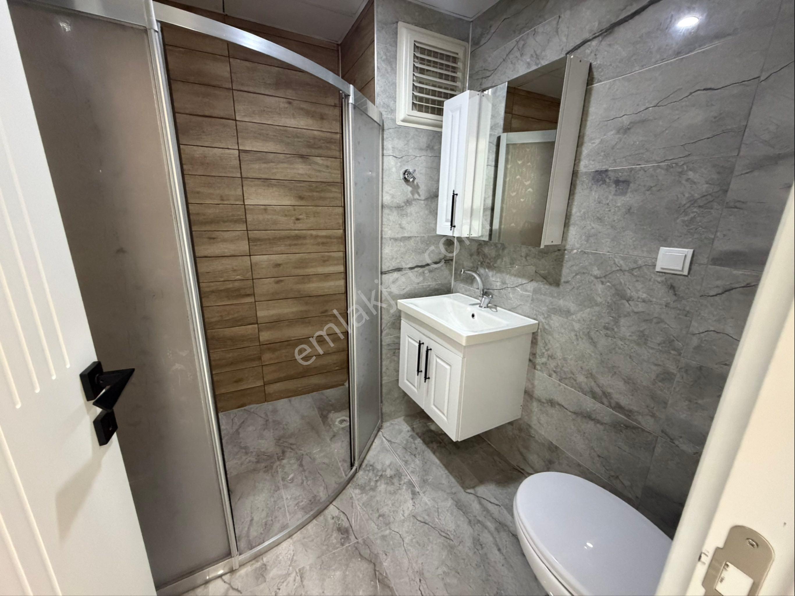 Bkc’ Den Güzelşehir’de 3+1 Ultra Lüx - Görsel 17