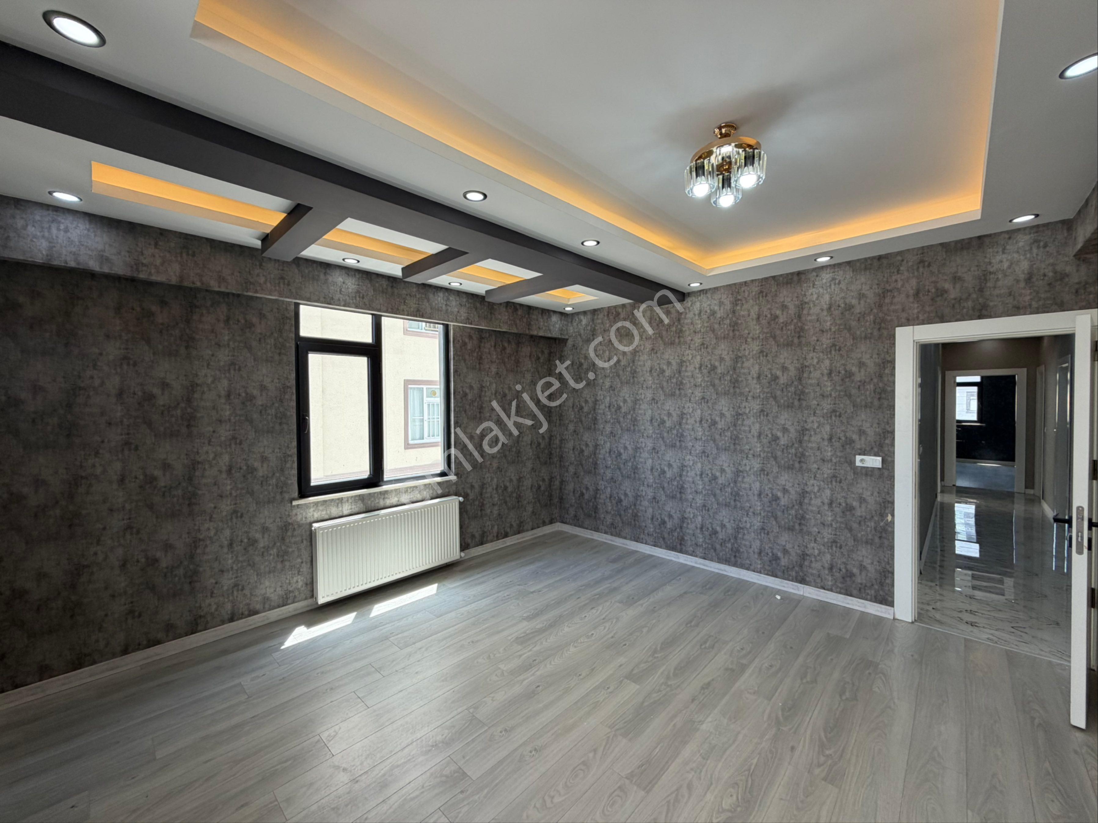Bkc’ Den Güzelşehir’de 3+1 Ultra Lüx - Görsel 4
