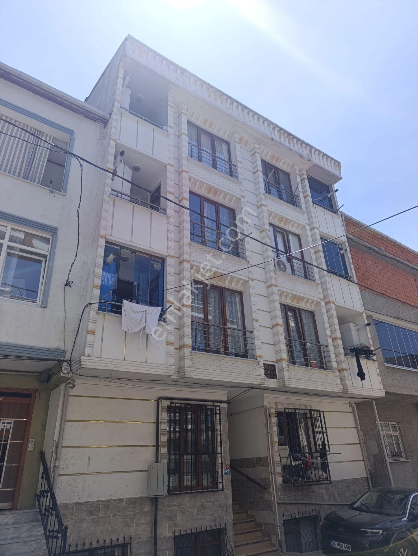 Konak Yapı'dan 2+1 Balıkyolu Mah Kiralık Ara Kat
