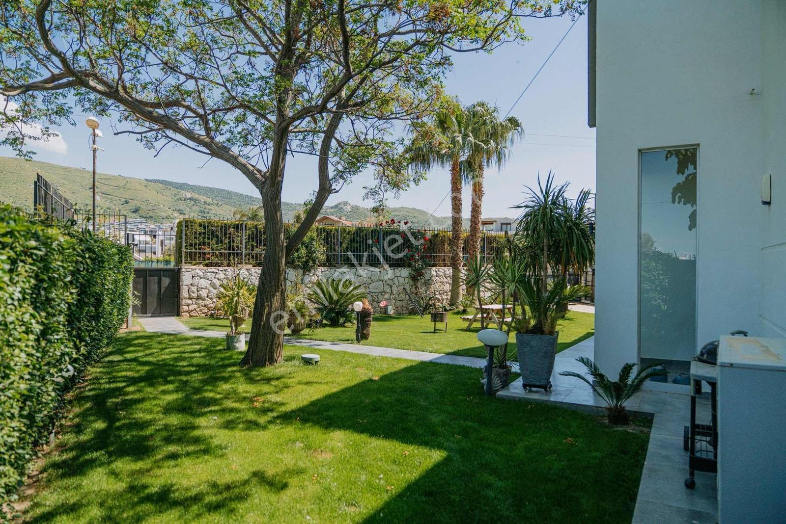 Kaliteyi Ve Konforu Sevenlere Özel Bir Villa - Görsel 8