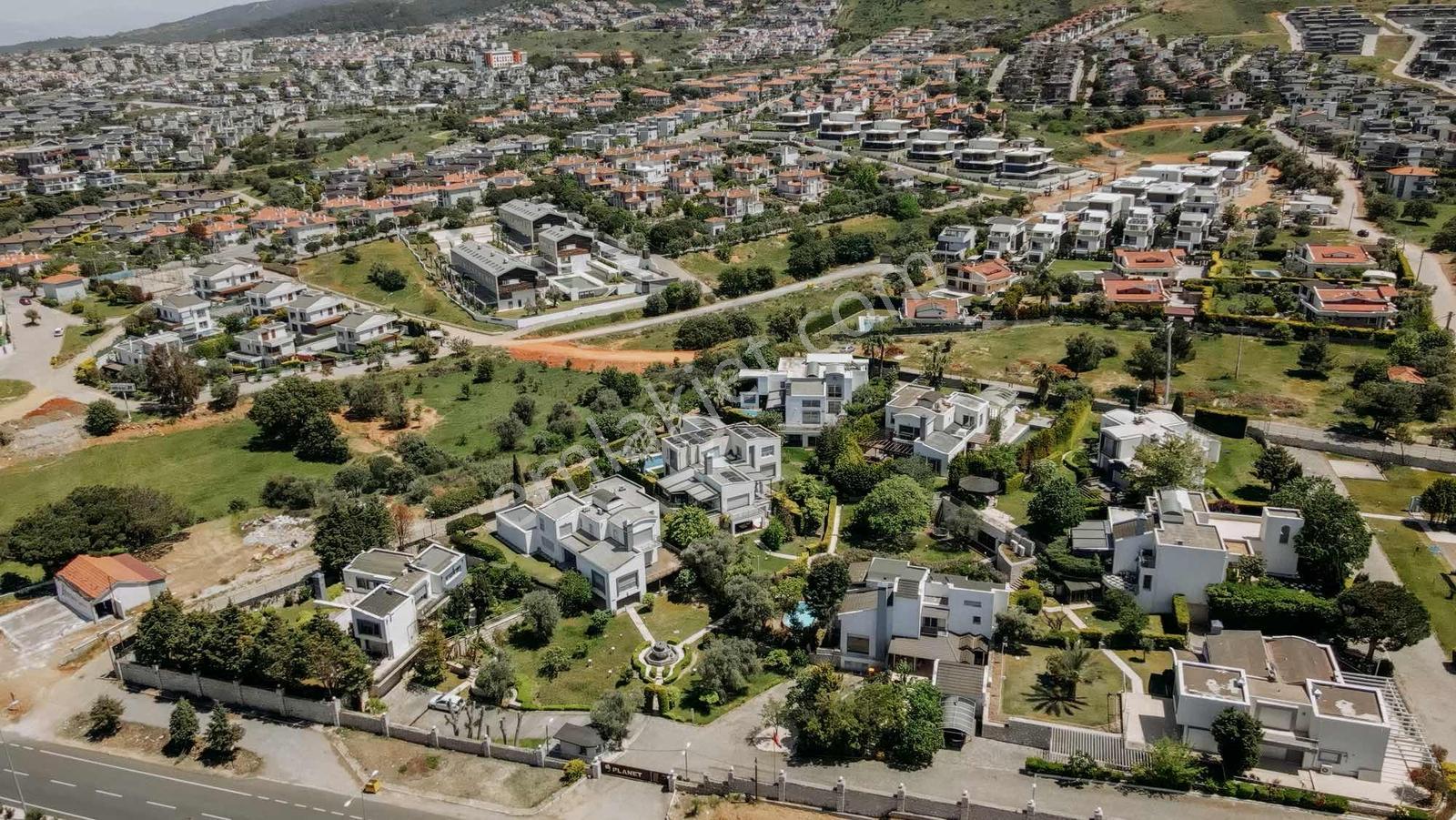 Kaliteyi Ve Konforu Sevenlere Özel Bir Villa - Görsel 5