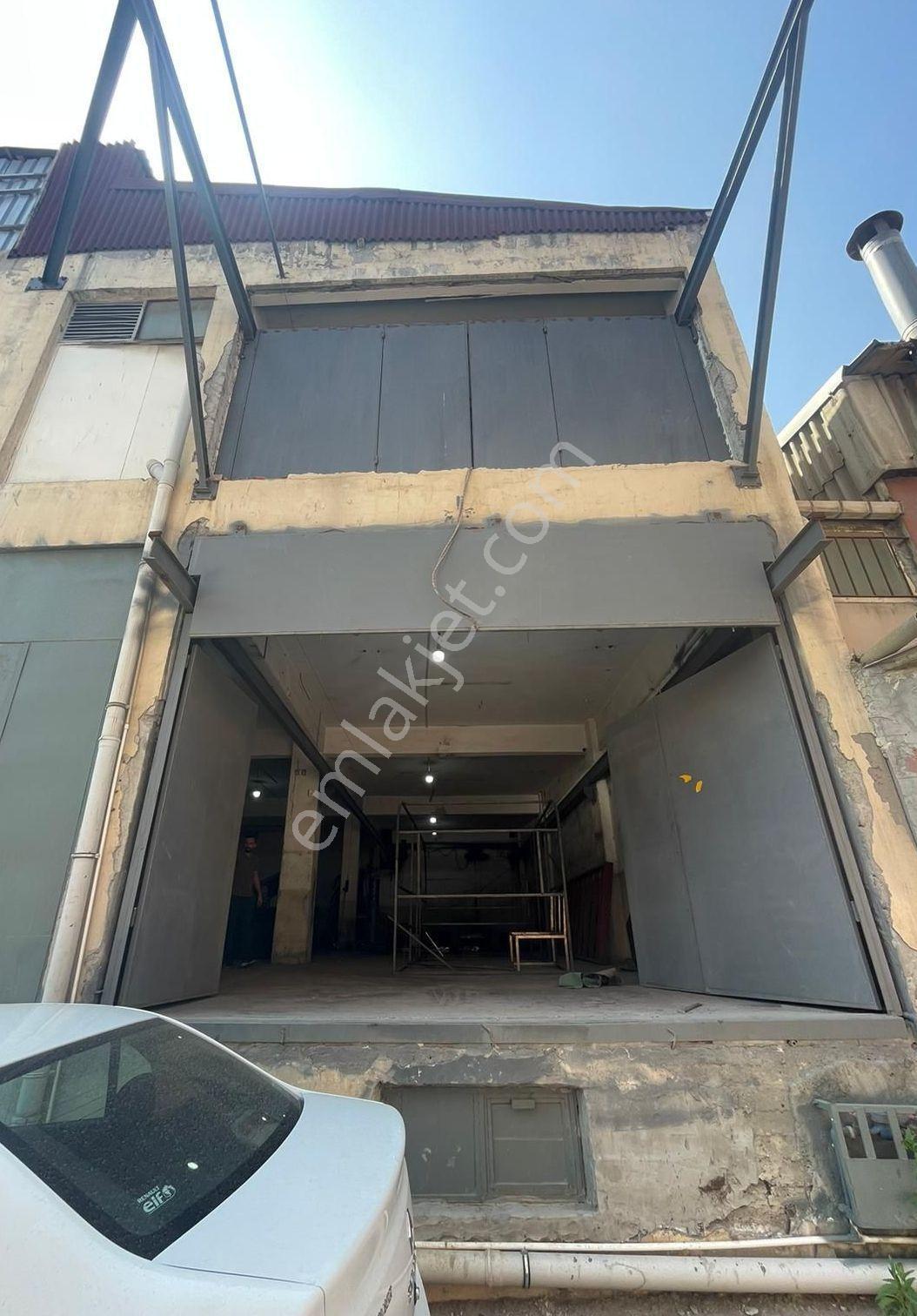Mertcan'dan Ramazanoğlu Ankara Cad.7dk 3 Katlı İmalathane - Görsel 32
