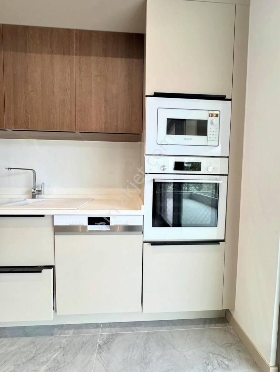 Ümraniye Yamanevler Mah Sahibinden Kiralık Taşınmaya Hazır 2+1 Daire - Görsel 6