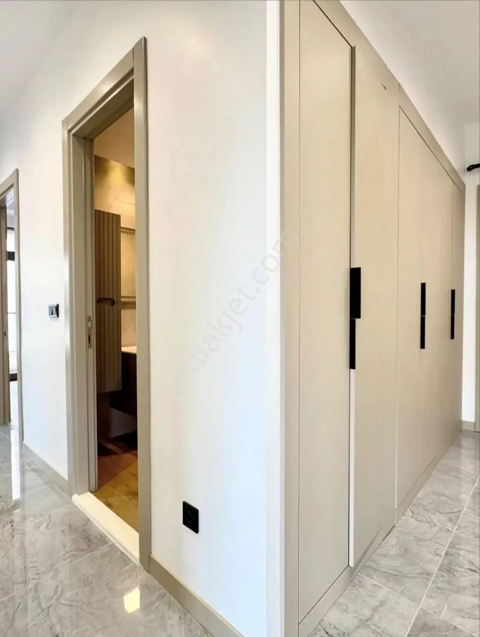 Ümraniye Yamanevler Mah Sahibinden Kiralık Taşınmaya Hazır 2+1 Daire - Görsel 13