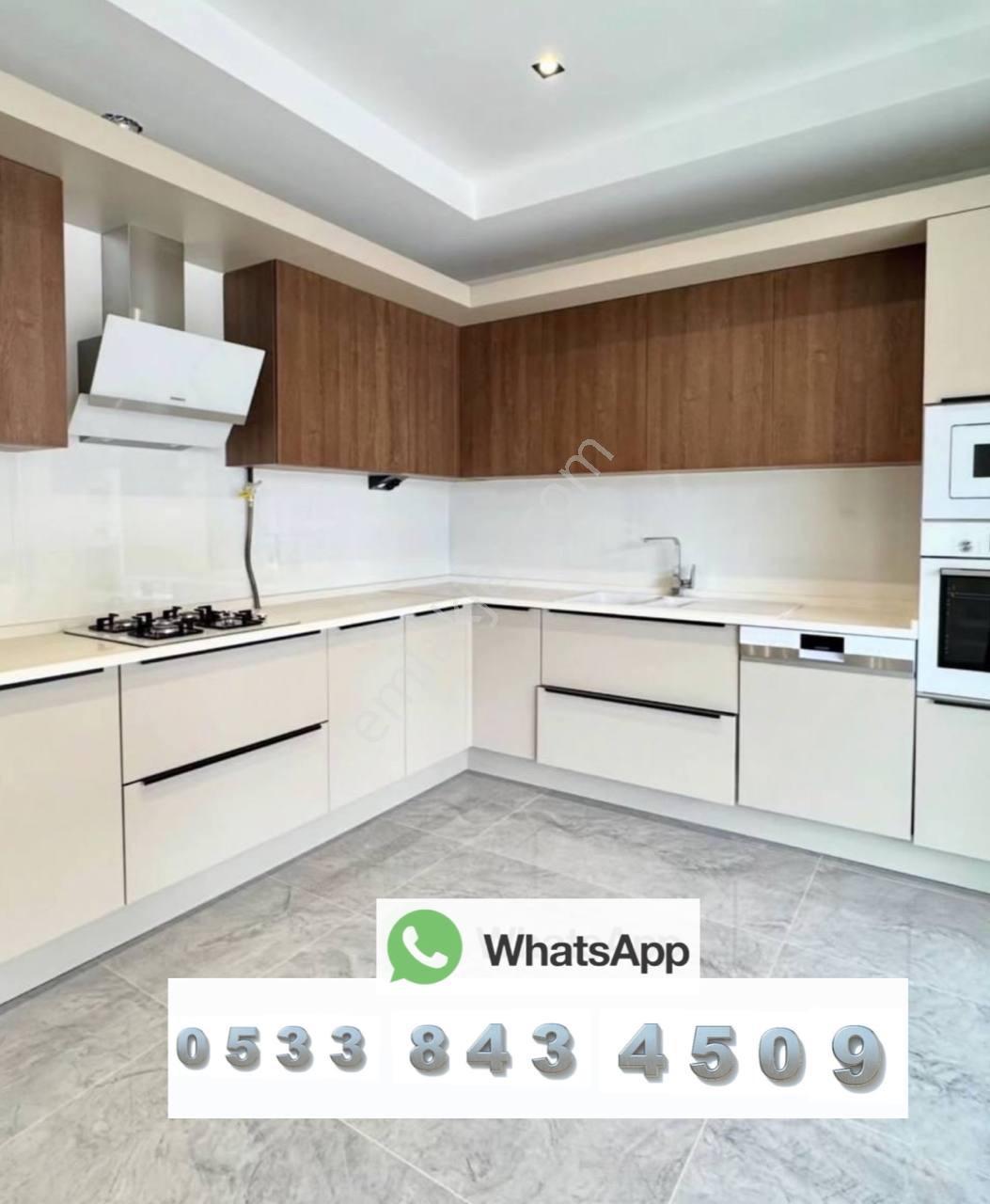Ümraniye Yamanevler Mah Sahibinden Kiralık Taşınmaya Hazır 2+1 Daire