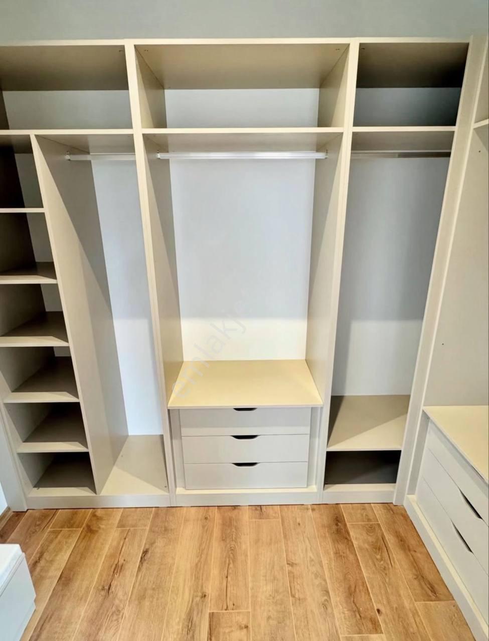 Ümraniye Yamanevler Mah Sahibinden Kiralık Taşınmaya Hazır 2+1 Daire - Görsel 16