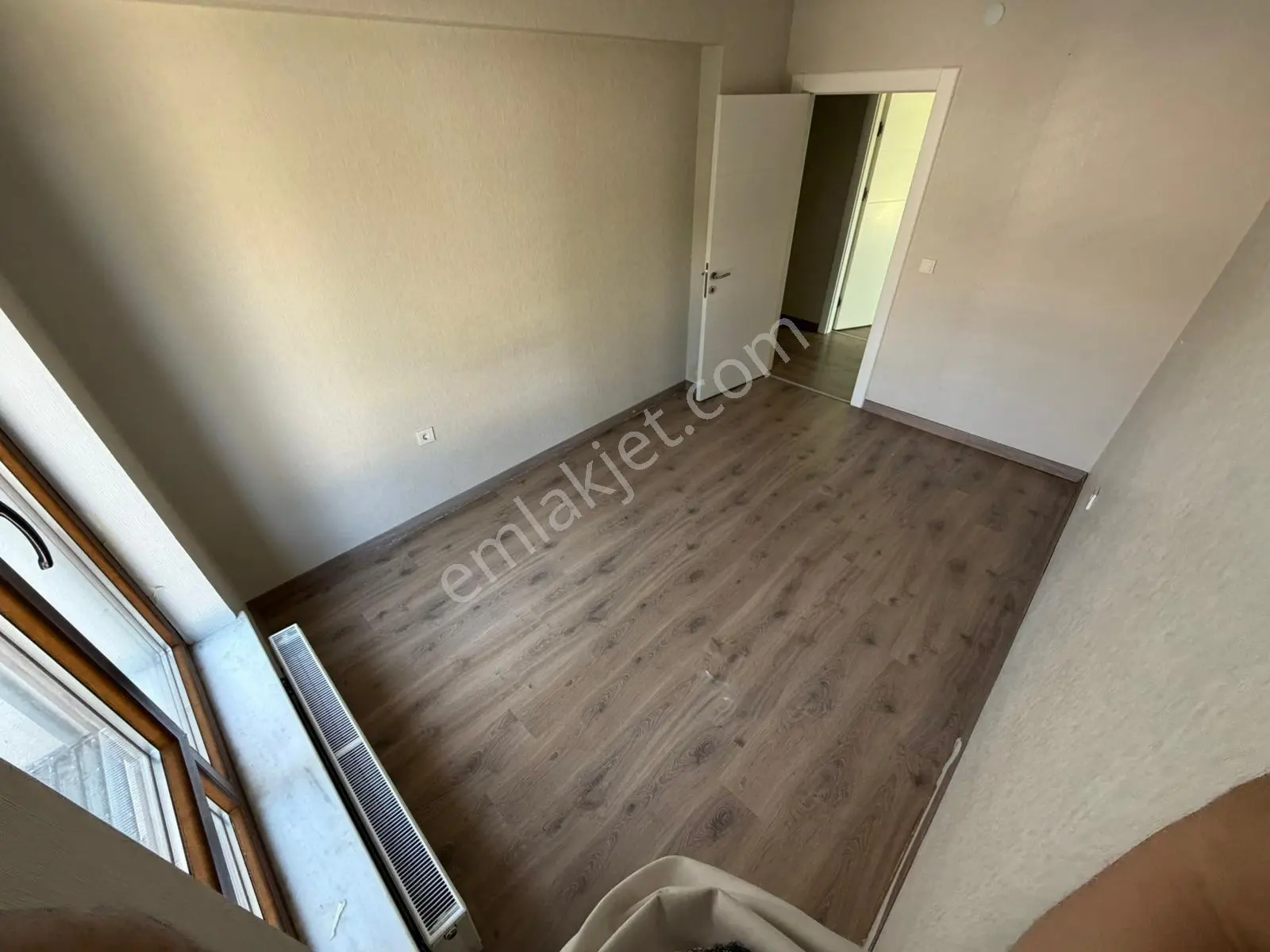 Sincan Törekent'te Geniş Balkonlu Modern Satılık 3+1 Daire - Görsel 11