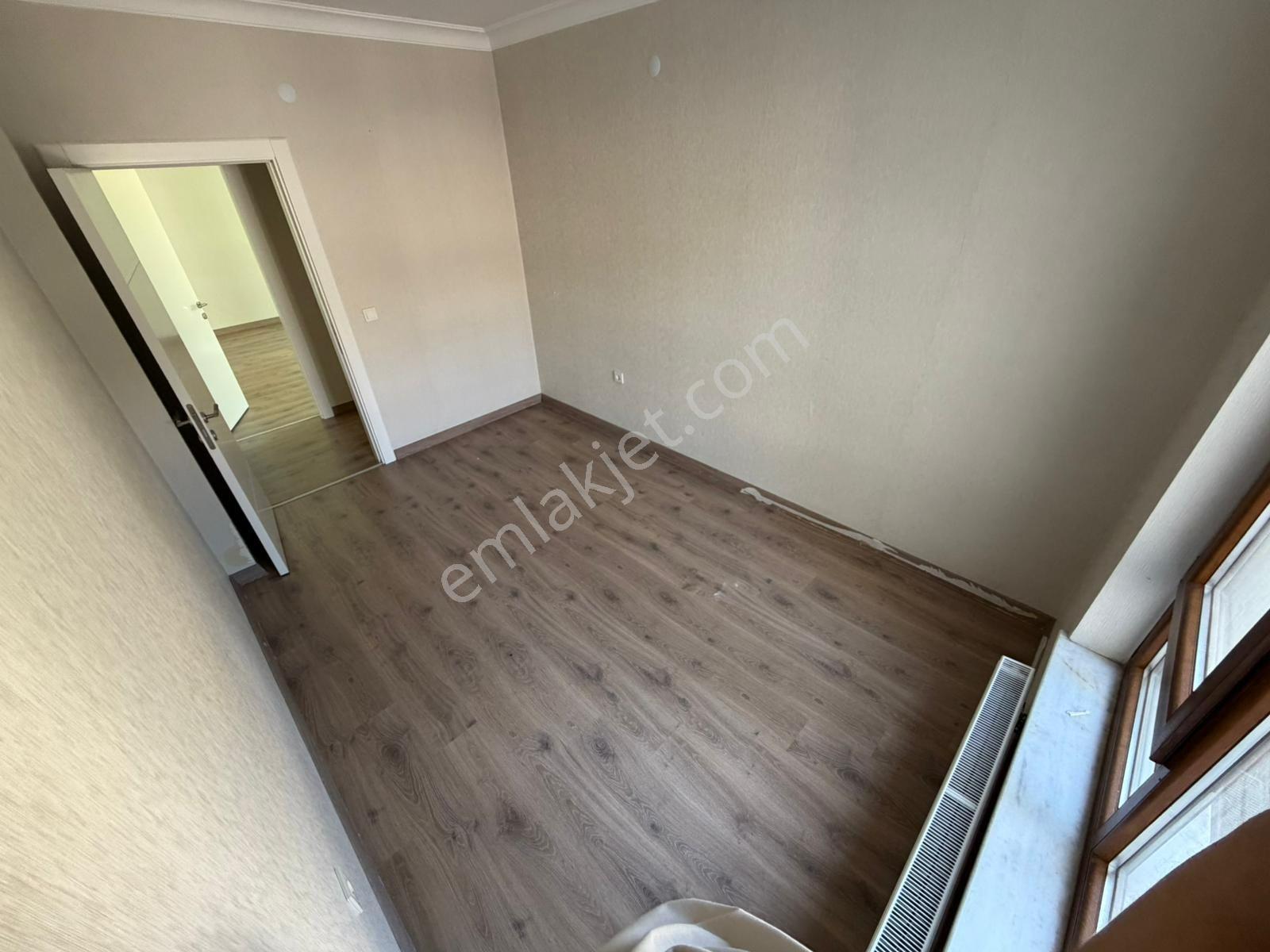 Sincan Törekent'te Geniş Balkonlu Modern Satılık 3+1 Daire - Görsel 12