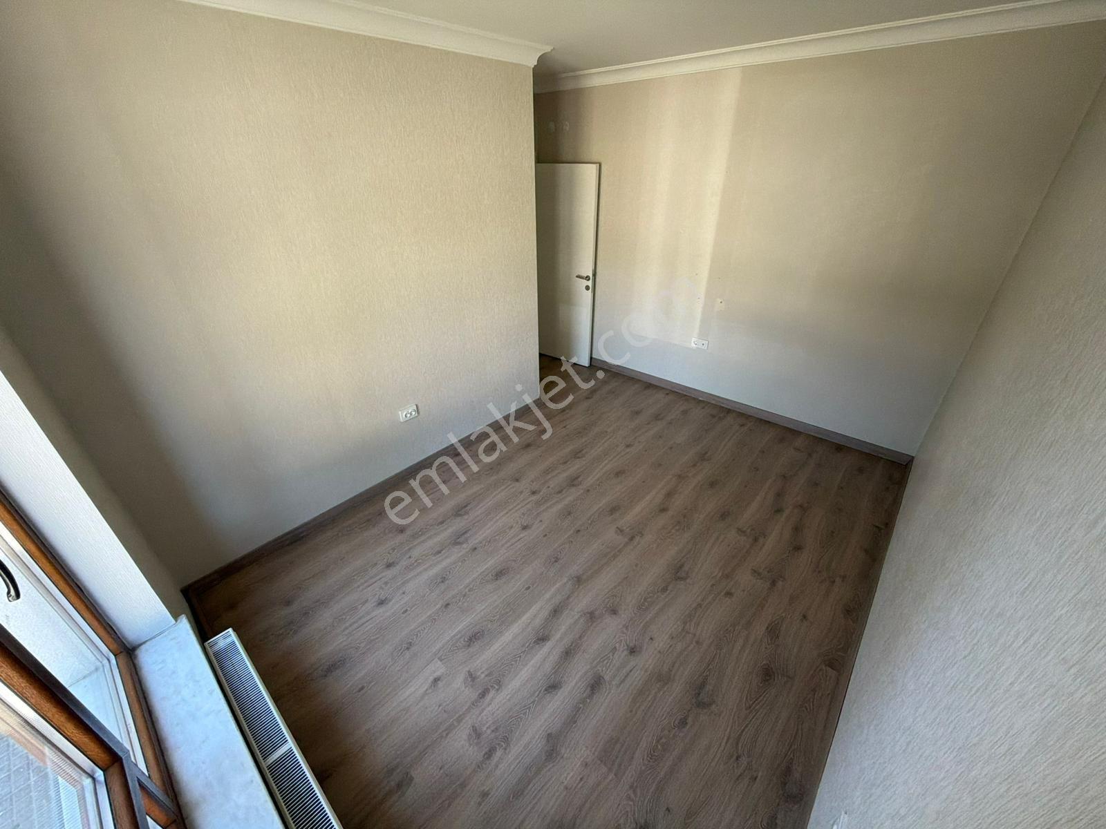 Sincan Törekent'te Geniş Balkonlu Modern Satılık 3+1 Daire - Görsel 15