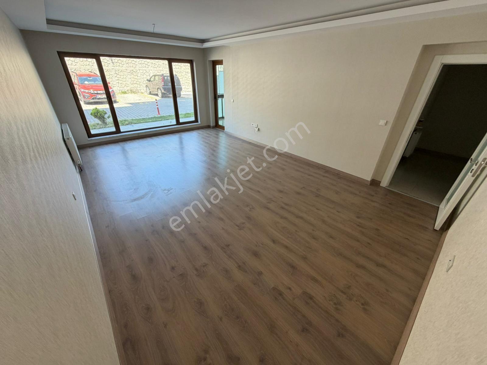 Sincan Törekent'te Geniş Balkonlu Modern Satılık 3+1 Daire - Görsel 9