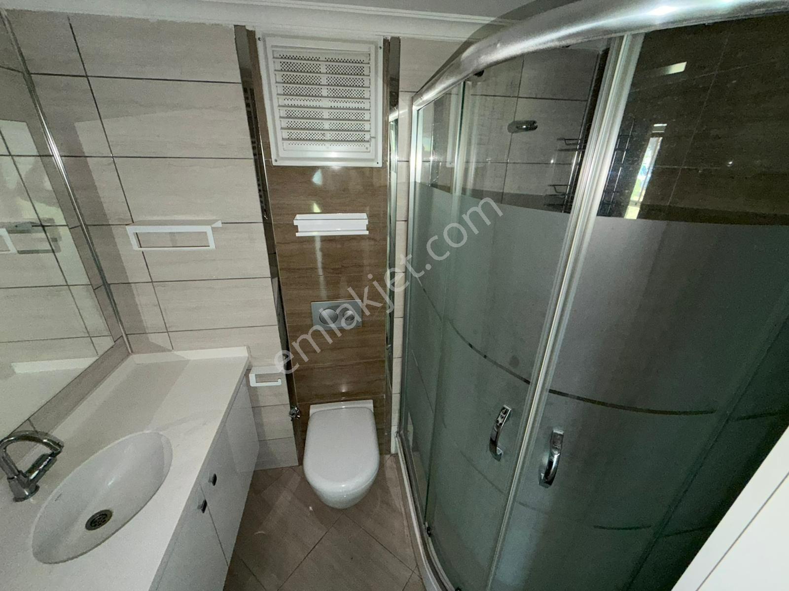 Sincan Törekent'te Geniş Balkonlu Modern Satılık 3+1 Daire - Görsel 26