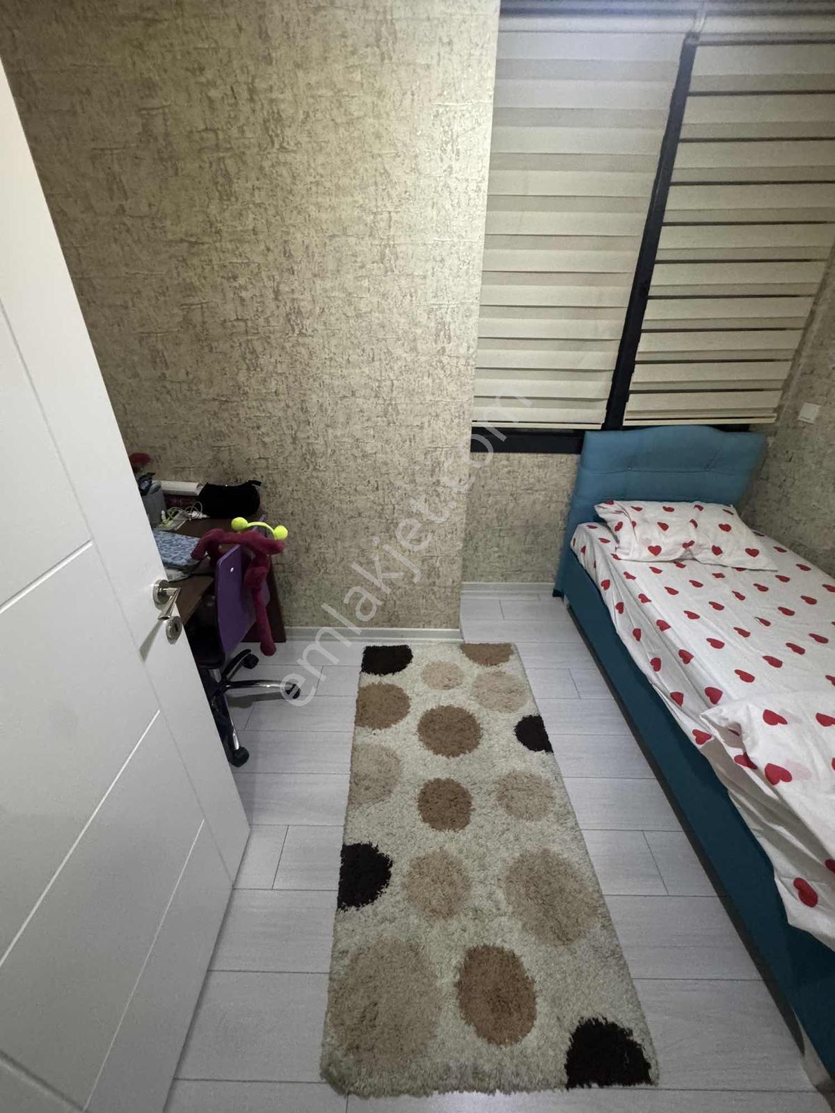 *mir'den Kozağaç Meydanda Doğalgazlı Klimalı Eşyalı 2+1 Daire* - Görsel 12