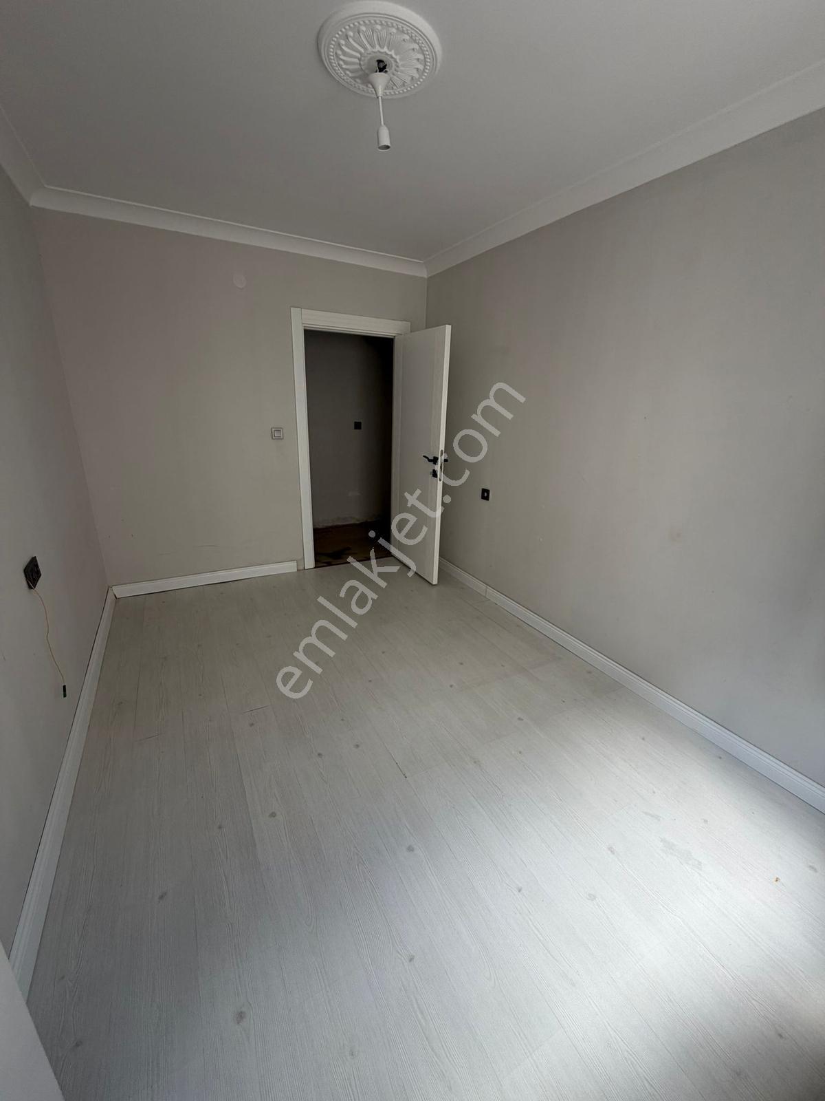 Mes Emlak'tan Dsi Civarında 3+1 Kiralık Daire - Görsel 10