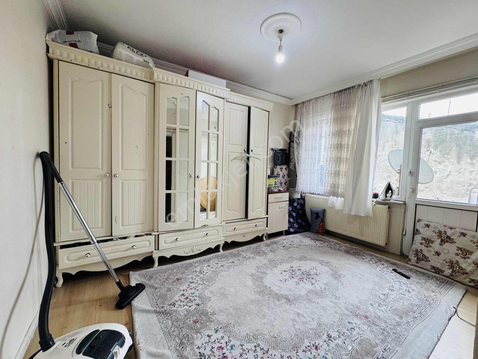 Eski Vatan Hastanesi Civarı Satılık Kelepir 3+1 Daire - Görsel 12