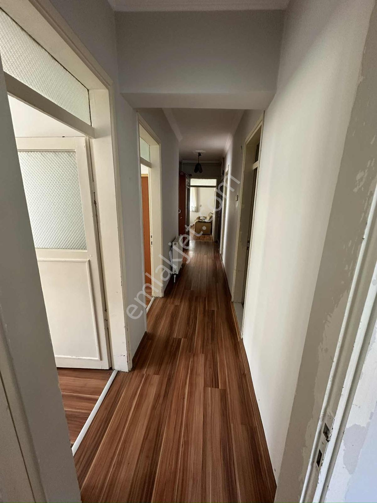 Bulut Emlak'tan Forbes Çarşısı Yanında Eşyalı 3+1 Daire - Görsel 14