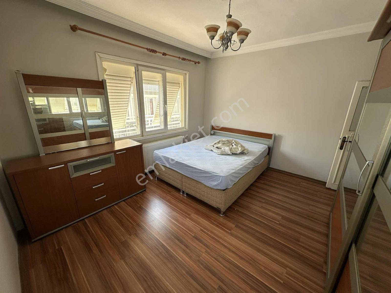 Bulut Emlak'tan Forbes Çarşısı Yanında Eşyalı 3+1 Daire - Görsel 16