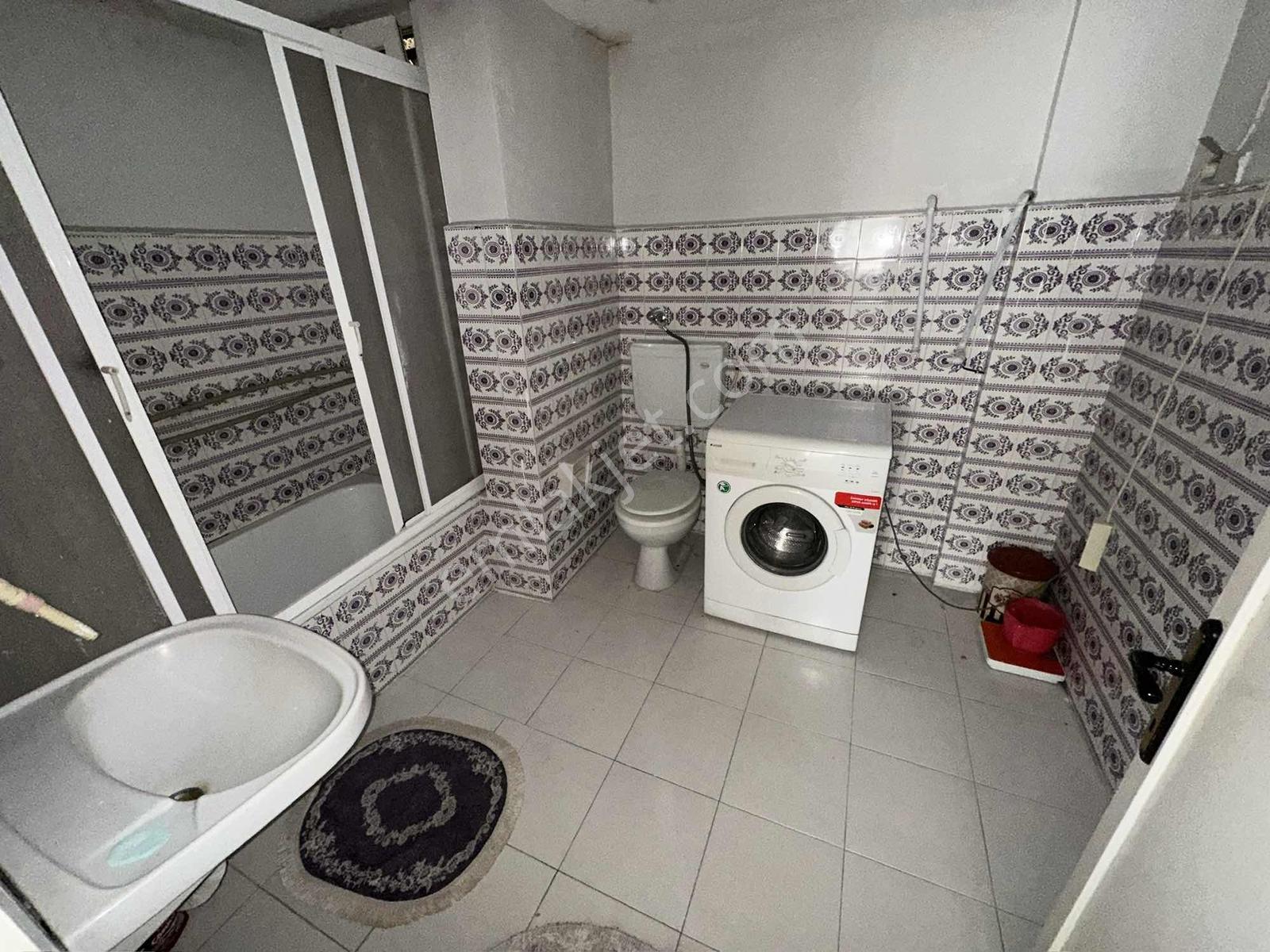 Bulut Emlak'tan Forbes Çarşısı Yanında Eşyalı 3+1 Daire - Görsel 9