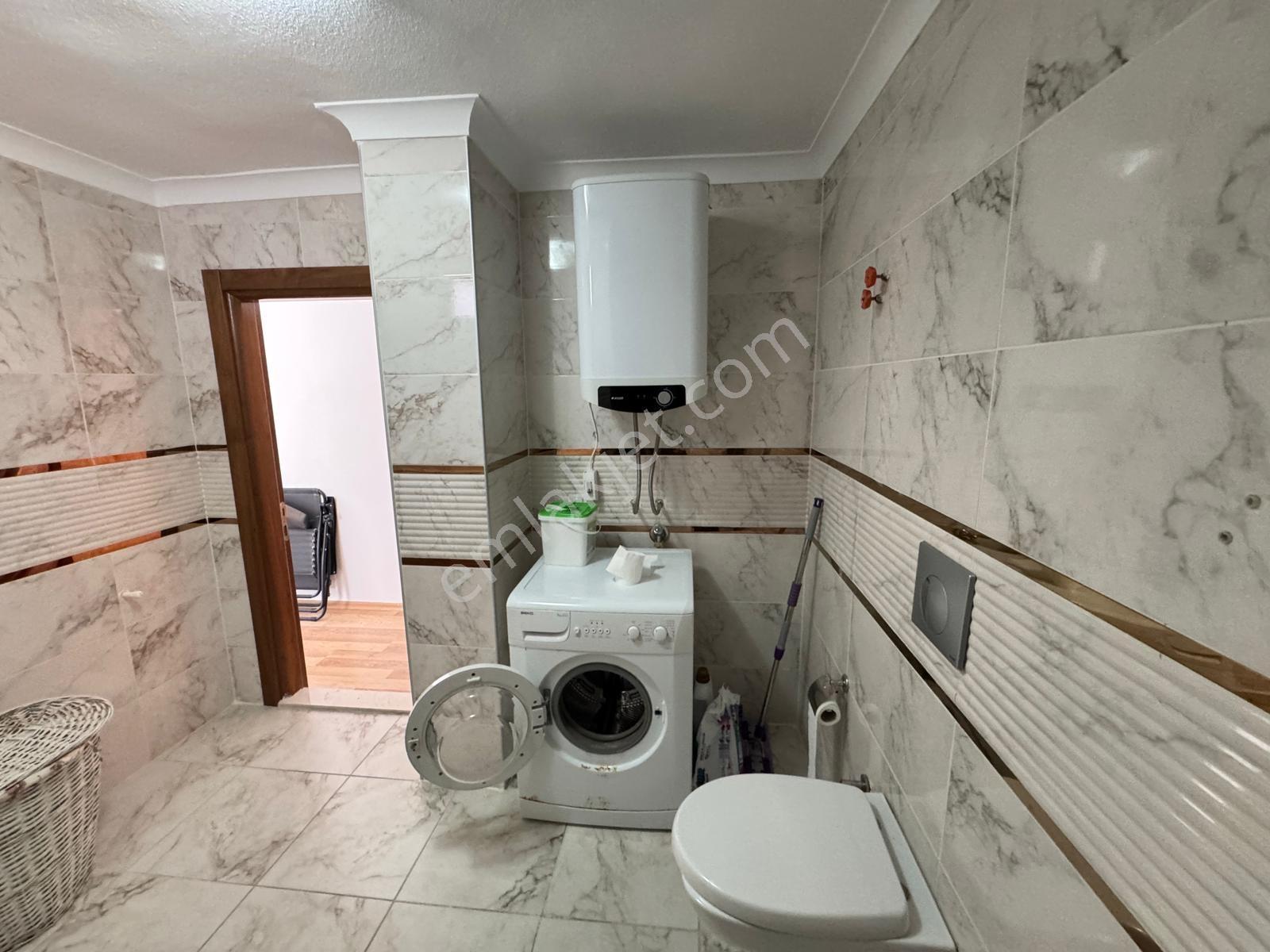 Kerim'den Küçükkuyu Mıhlı'da 3+1 Satılık Dubleks Daire - Görsel 24