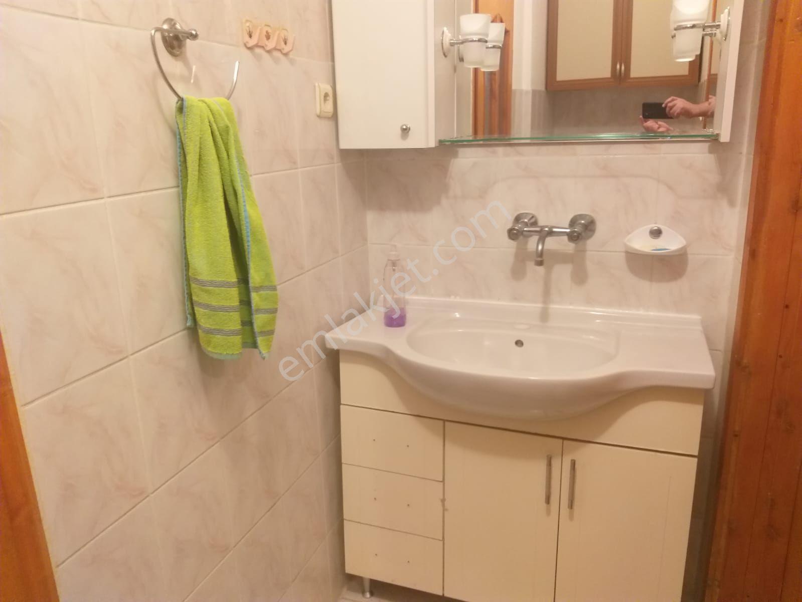 Gerede Dayıoğlu Mahallesi'nde Eşyalı 3+1 Kiralık Daire - Görsel 28