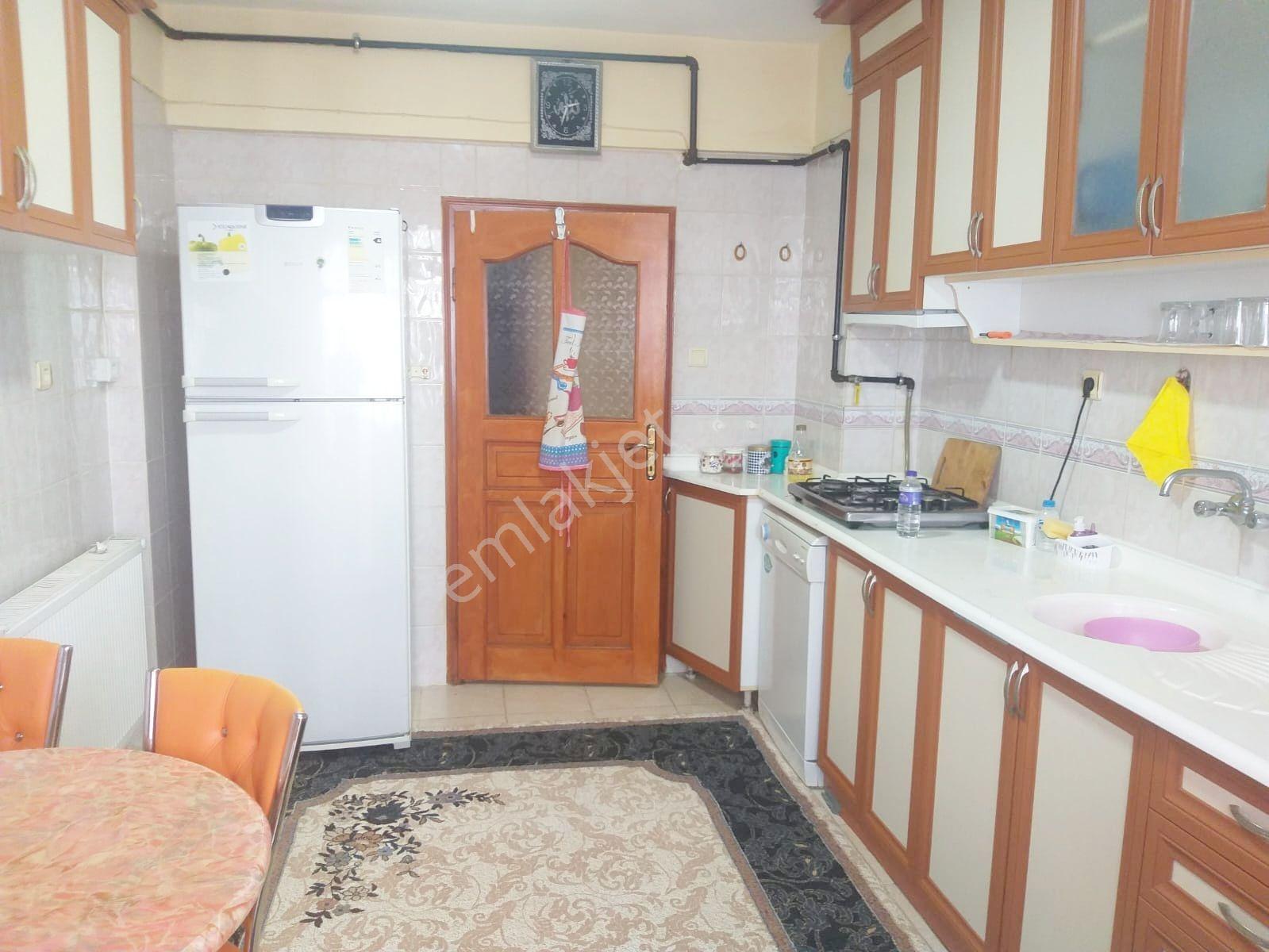 Gerede Dayıoğlu Mahallesi'nde Eşyalı 3+1 Kiralık Daire - Görsel 19