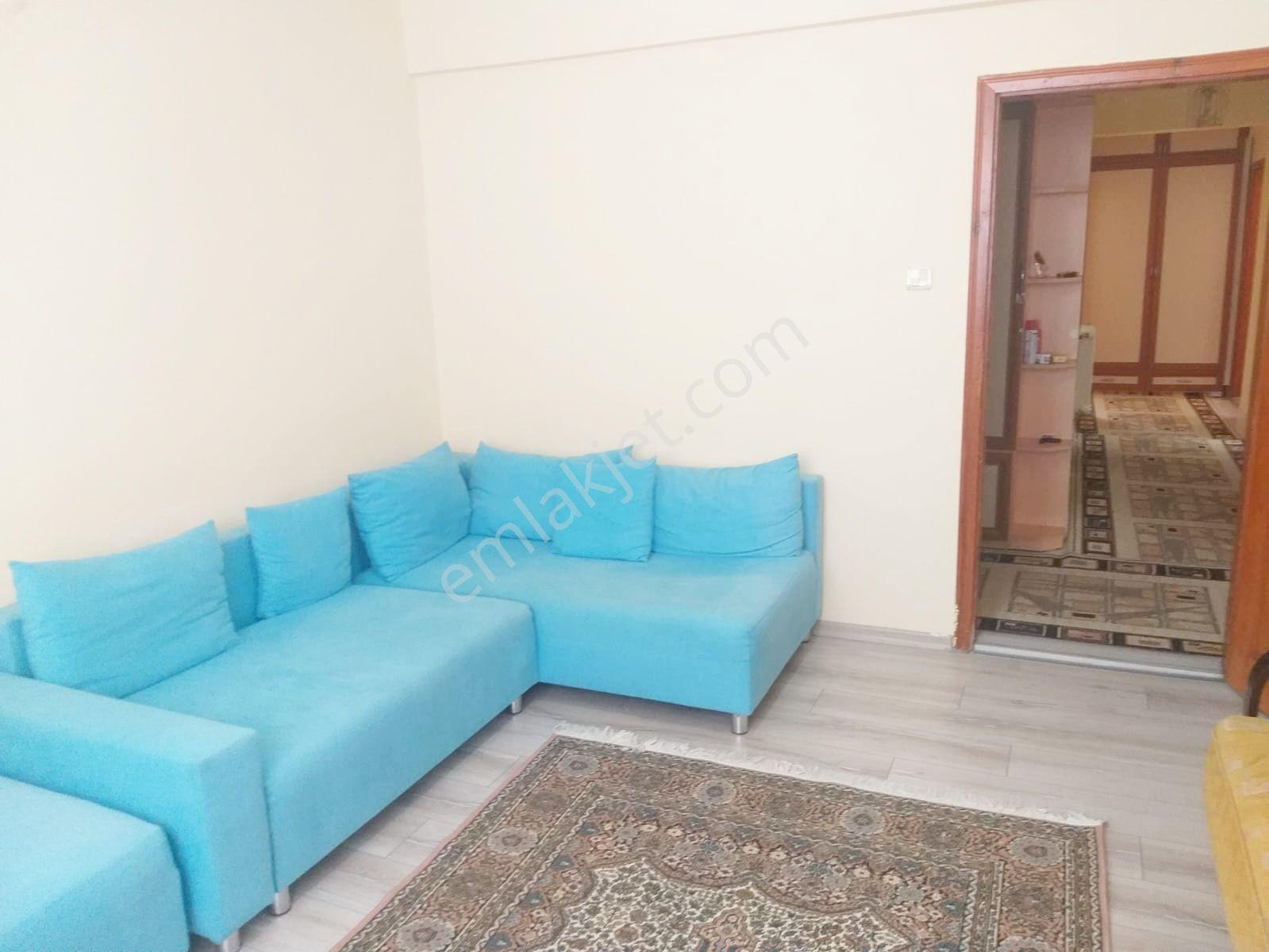 Gerede Dayıoğlu Mahallesi'nde Eşyalı 3+1 Kiralık Daire - Görsel 23